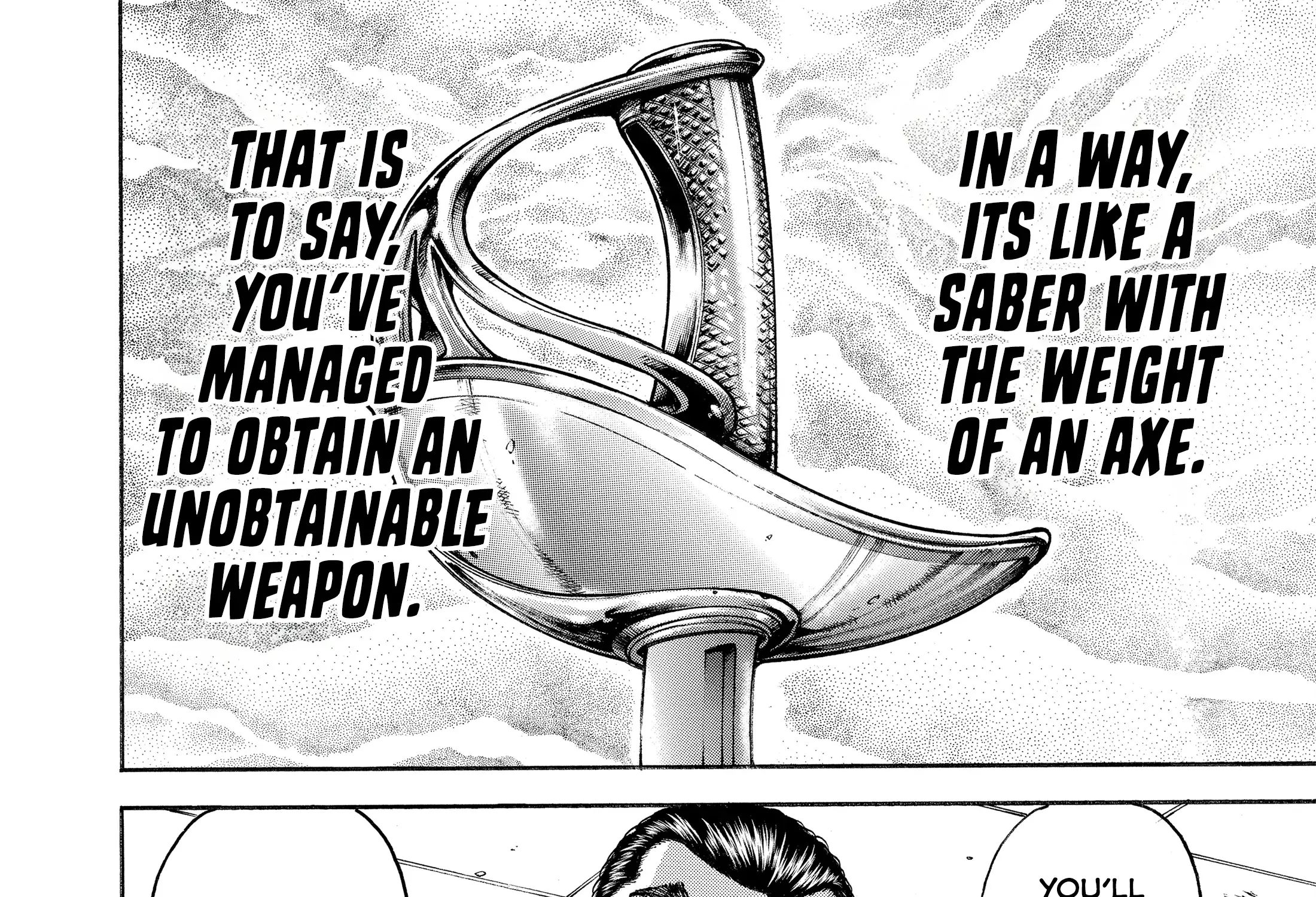 Hanma Baki - Son of Ogre (Shinsoban Release) Zinmanga X Chapter 126 Page 16