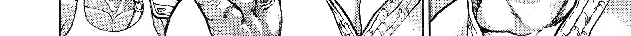 Hanma Baki - Son of Ogre (Shinsoban Release) Zinmanga X Chapter 126 Page 18
