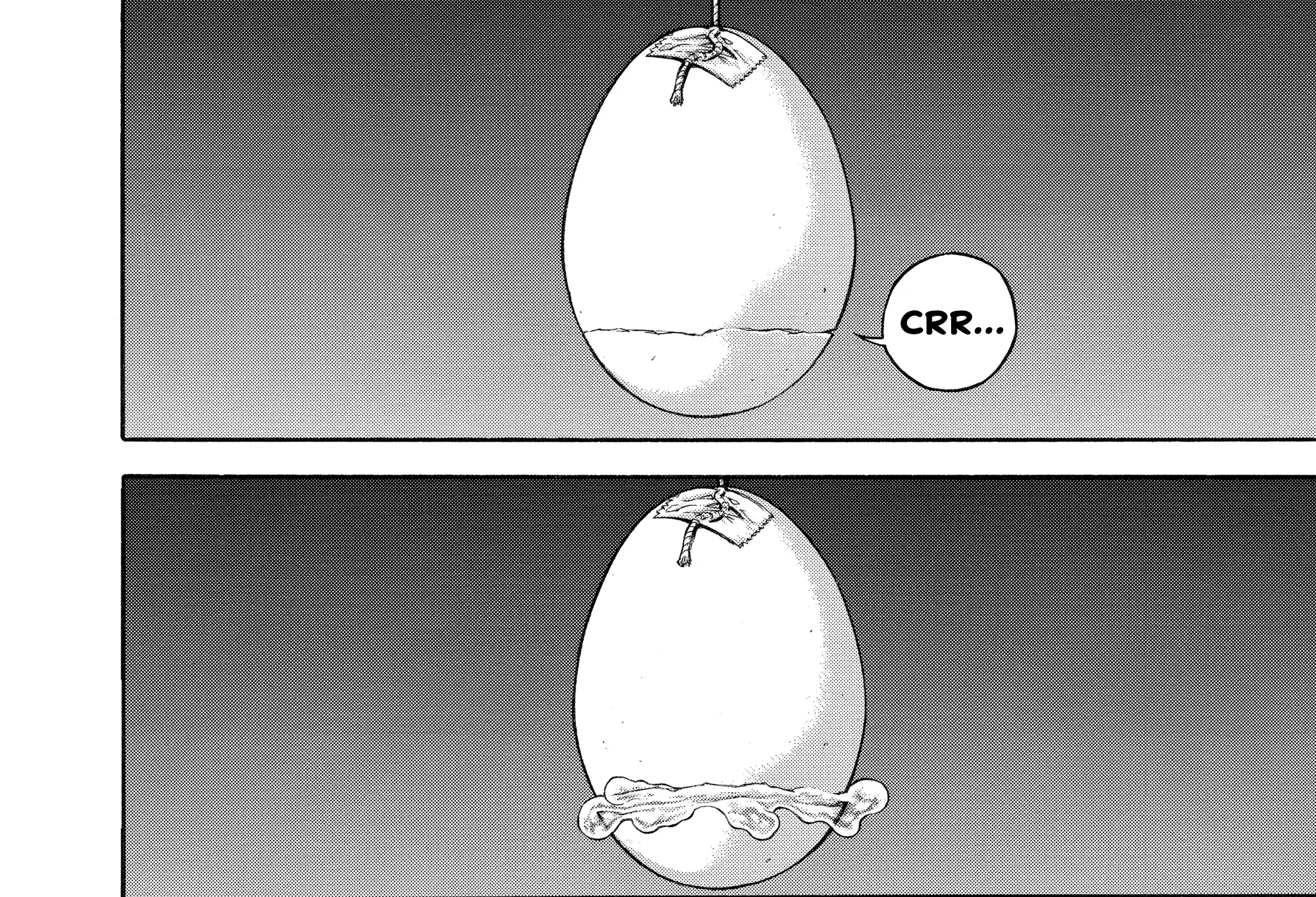 Hanma Baki - Son of Ogre (Shinsoban Release) Zinmanga X Chapter 126 Page 52