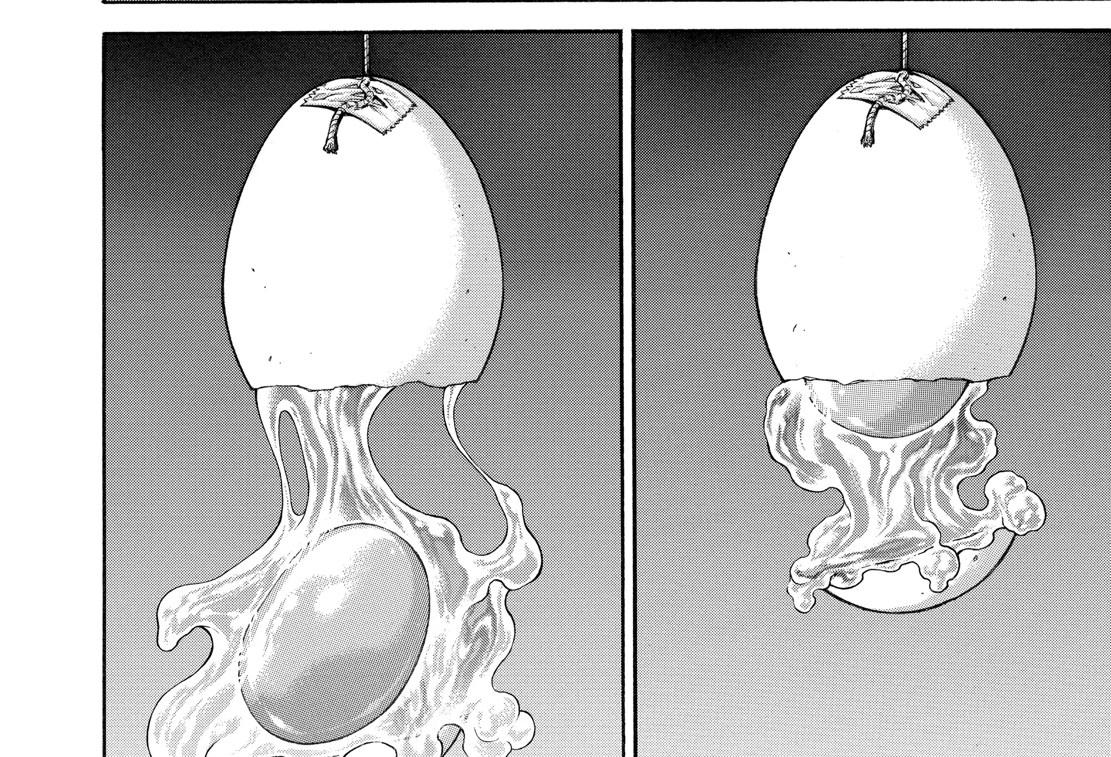 Hanma Baki - Son of Ogre (Shinsoban Release) Zinmanga X Chapter 126 Page 53