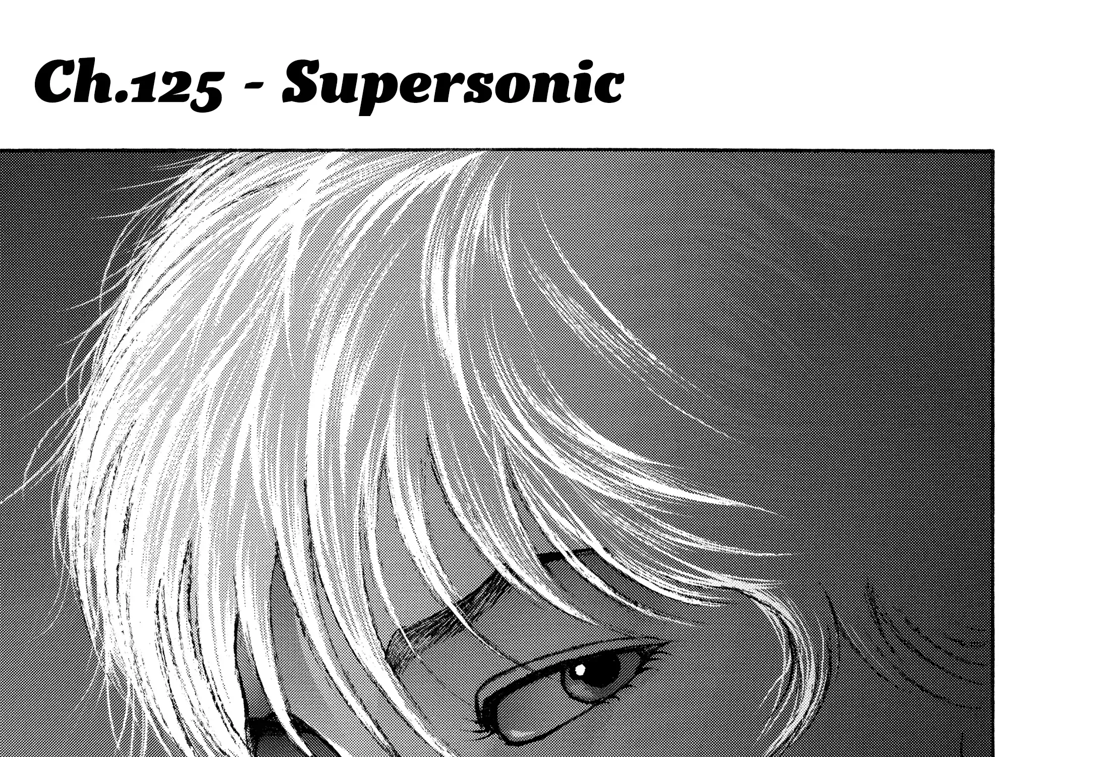 Hanma Baki - Son of Ogre (Shinsoban Release) Zinmanga X Chapter 125 Page 1