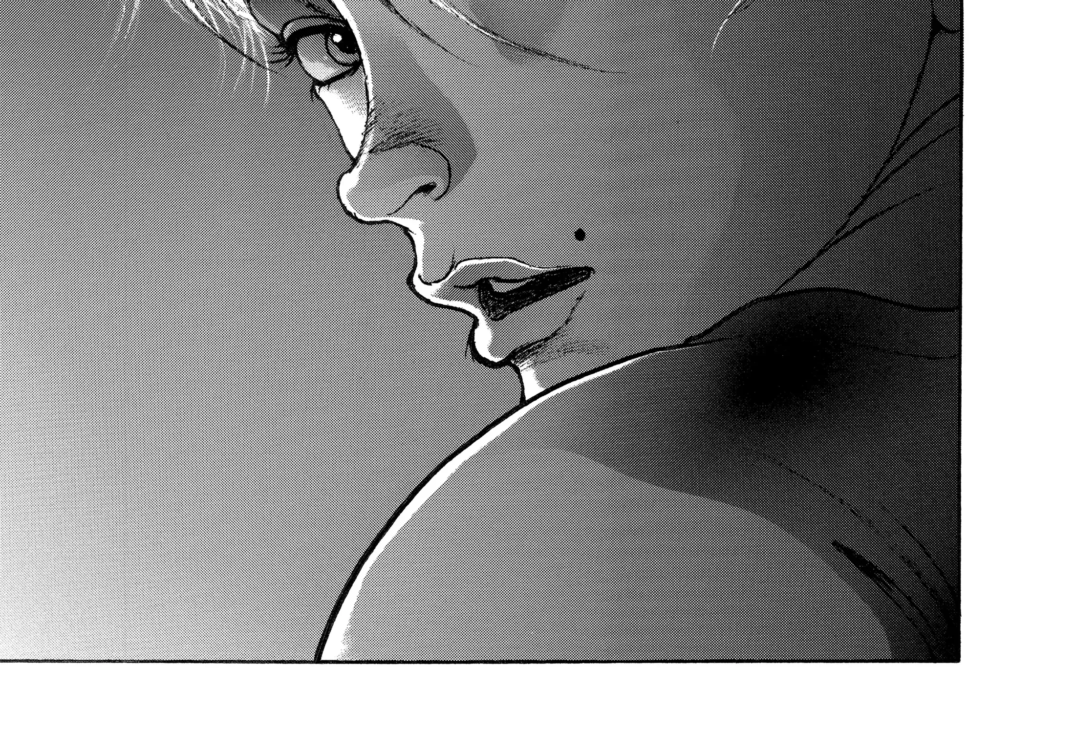 Hanma Baki - Son of Ogre (Shinsoban Release) Zinmanga X Chapter 125 Page 2