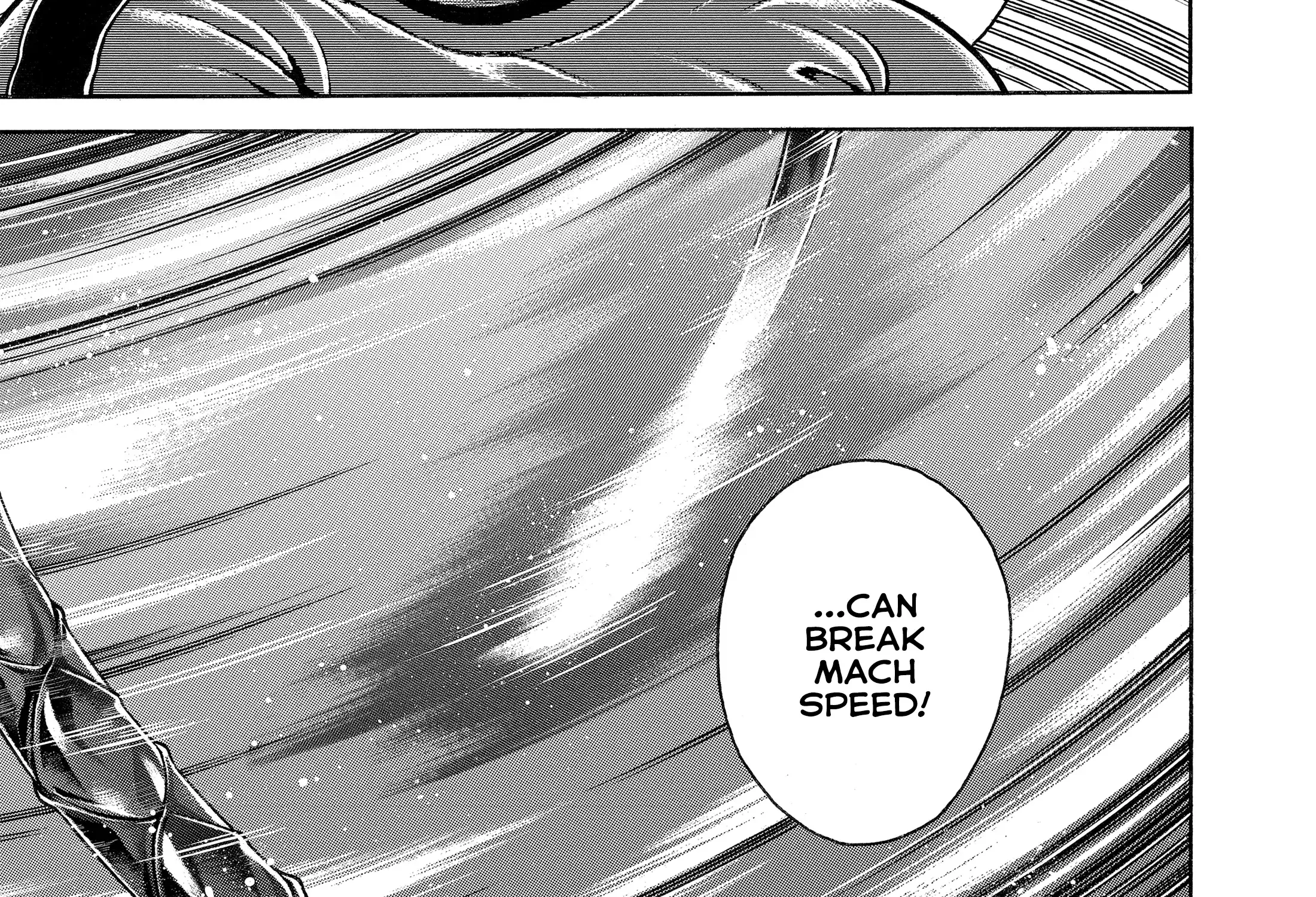 Hanma Baki - Son of Ogre (Shinsoban Release) Zinmanga X Chapter 125 Page 14