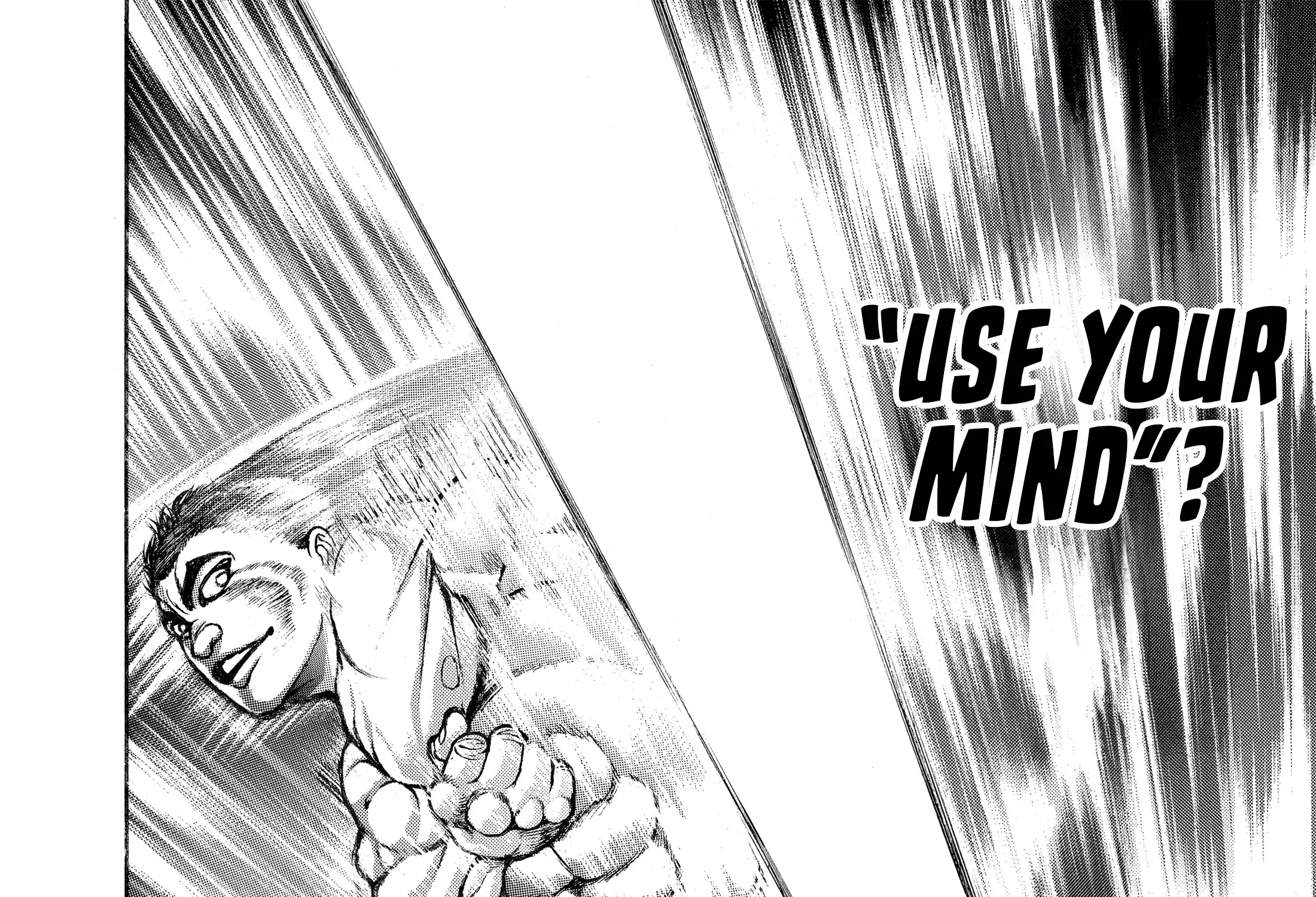 Hanma Baki - Son of Ogre (Shinsoban Release) Zinmanga X Chapter 125 Page 51