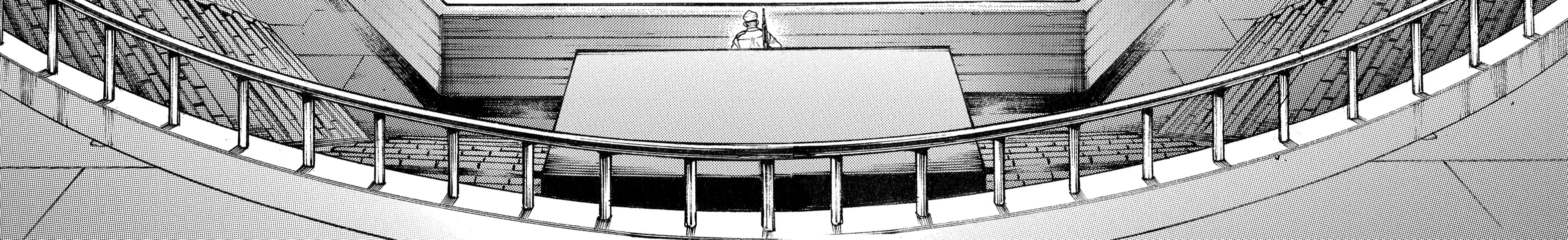 Hanma Baki - Son of Ogre (Shinsoban Release) Zinmanga X Chapter 124 Page 4