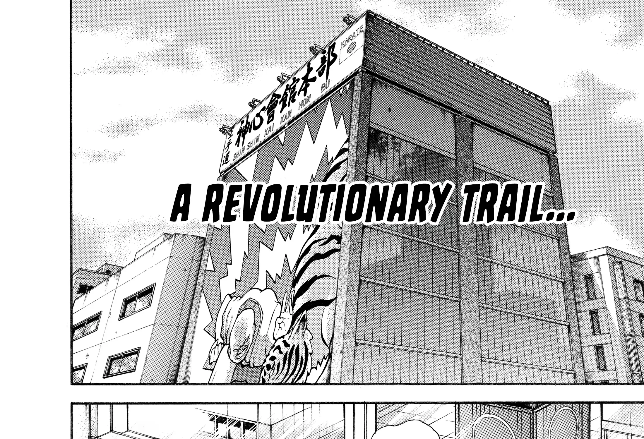 Hanma Baki - Son of Ogre (Shinsoban Release) Zinmanga X Chapter 122 Page 55