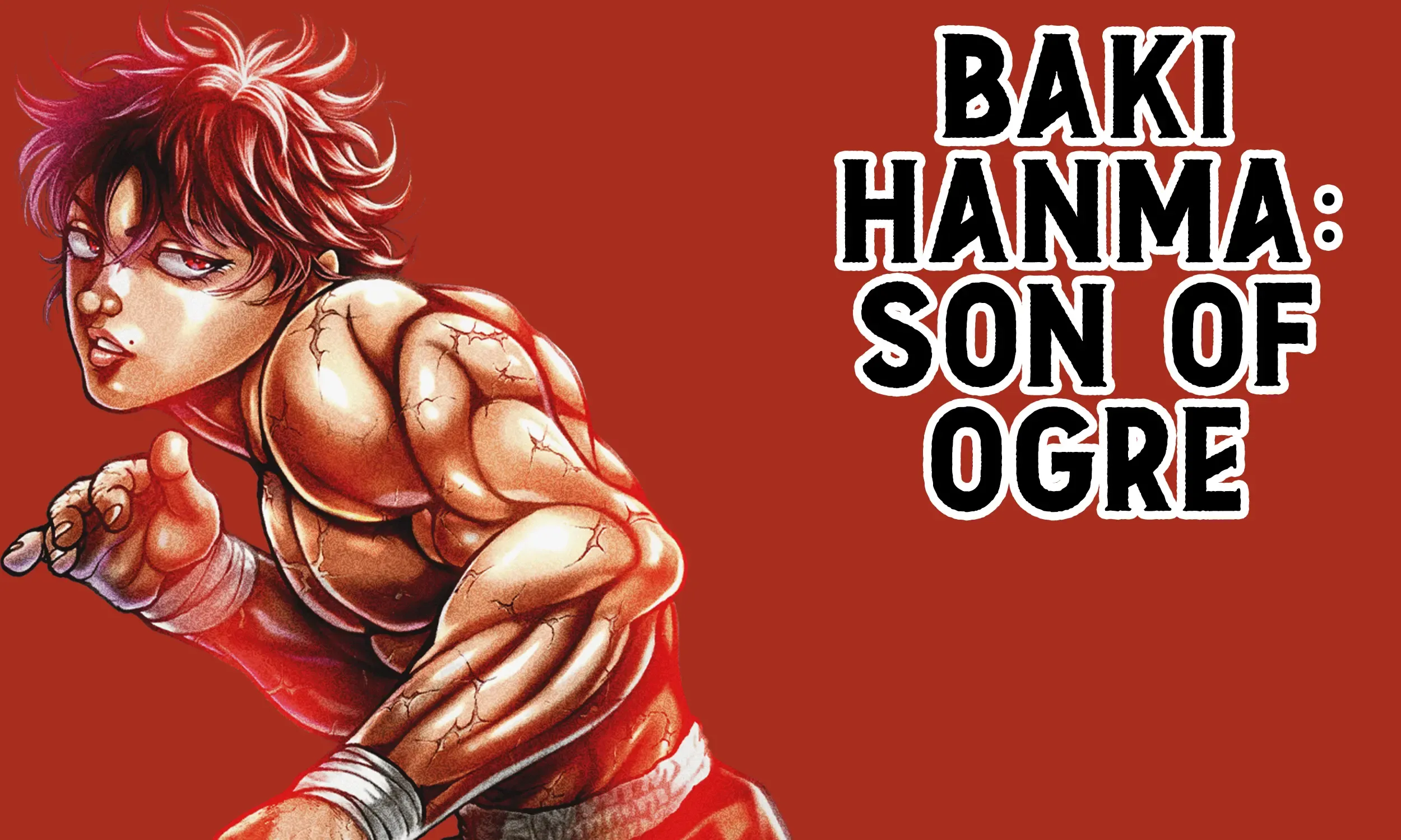 Hanma Baki - Son of Ogre (Shinsoban Release) Zinmanga X Chapter 122 Page 58