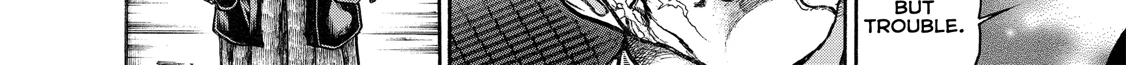 Hanma Baki - Son of Ogre (Shinsoban Release) Zinmanga X Chapter 121 Page 18