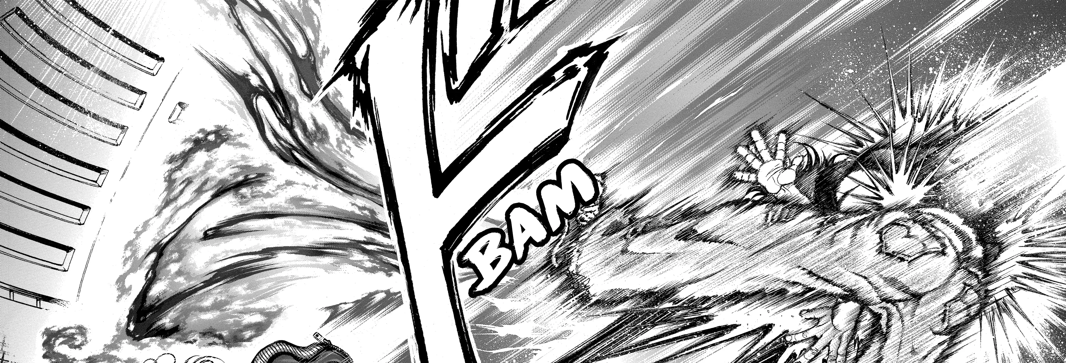 Hanma Baki - Son of Ogre (Shinsoban Release) Zinmanga X Chapter 121 Page 22