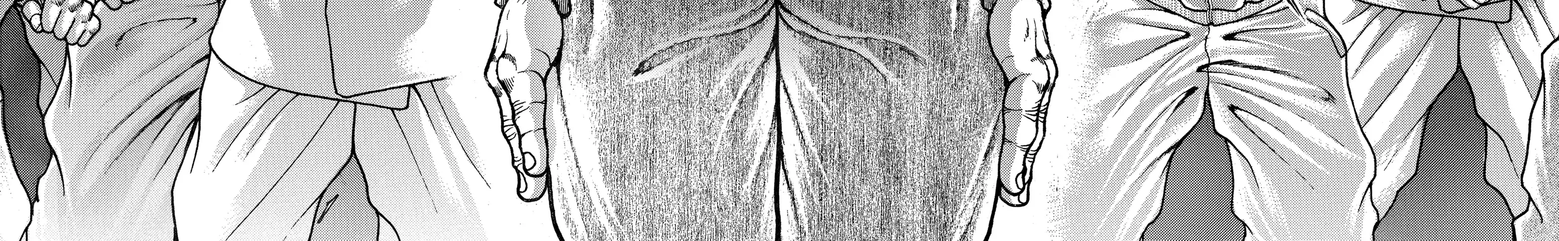 Hanma Baki - Son of Ogre (Shinsoban Release) Zinmanga X Chapter 120 Page 41