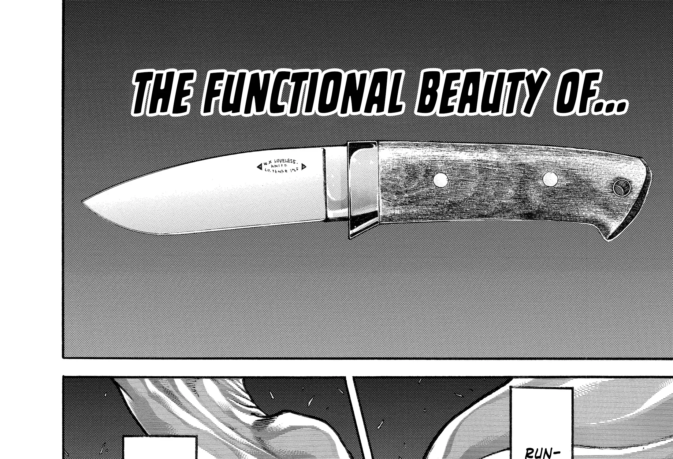 Hanma Baki - Son of Ogre (Shinsoban Release) Zinmanga X Chapter 119 Page 16
