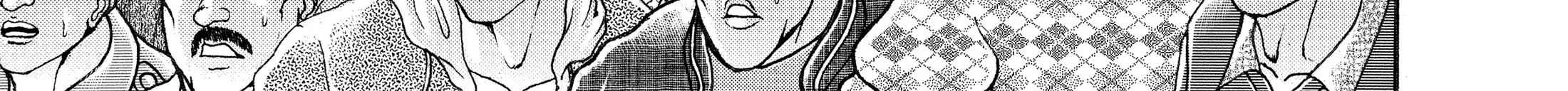 Hanma Baki - Son of Ogre (Shinsoban Release) Zinmanga X Chapter 119 Page 27