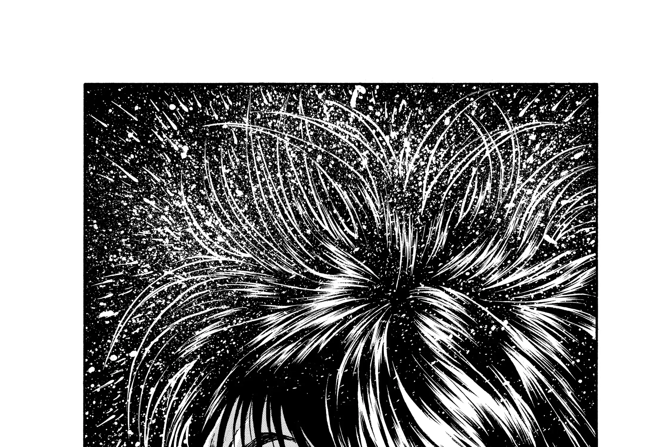 Hanma Baki - Son of Ogre (Shinsoban Release) Zinmanga X Chapter 118 Page 1