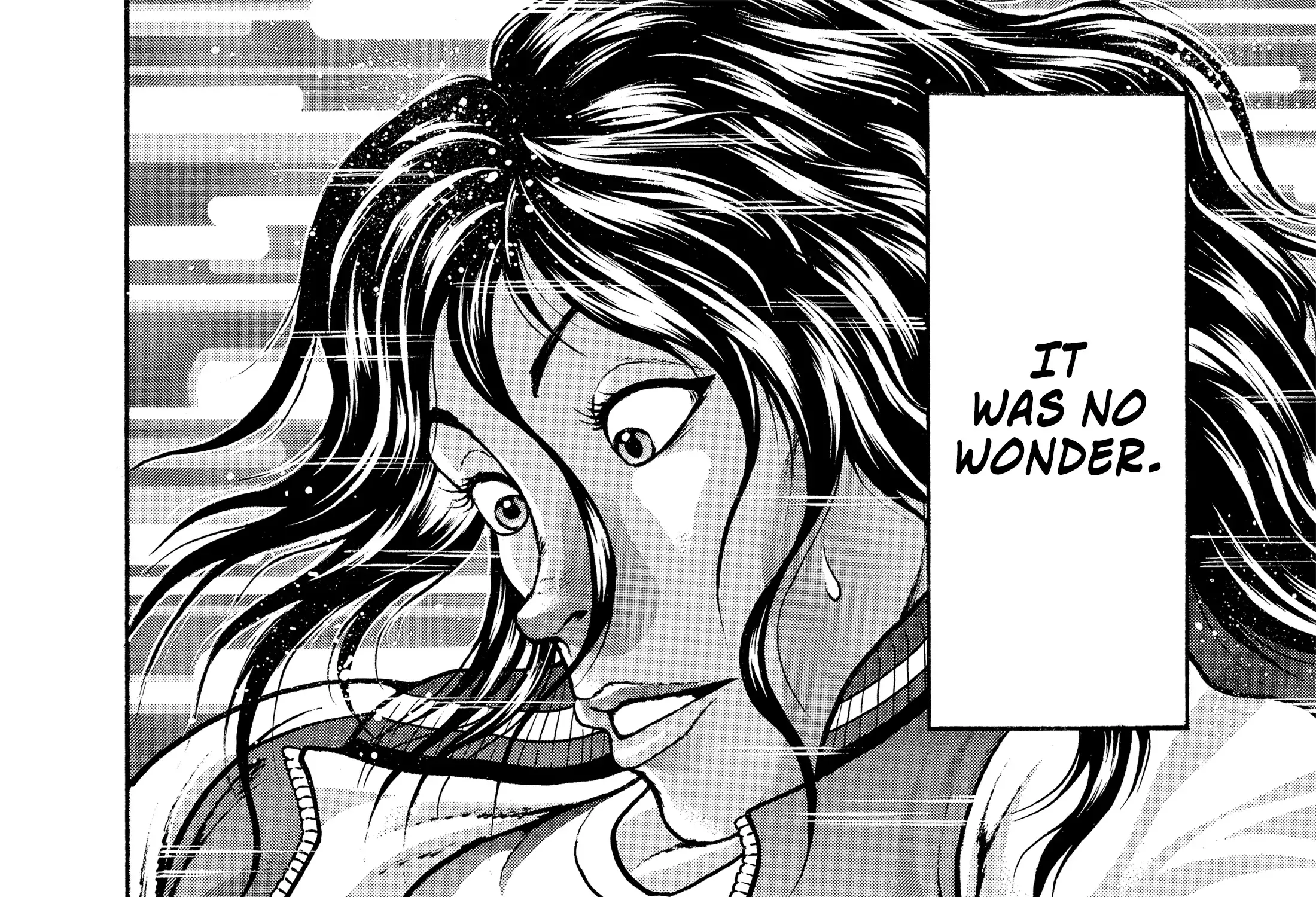 Hanma Baki - Son of Ogre (Shinsoban Release) Zinmanga X Chapter 118 Page 31