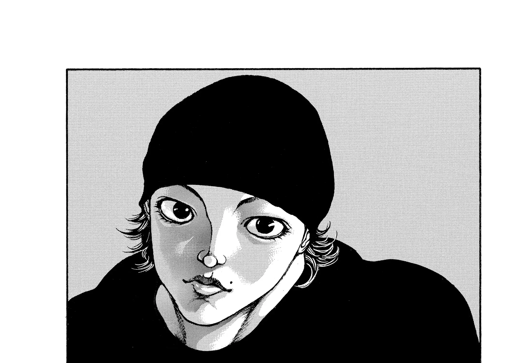 Hanma Baki - Son of Ogre (Shinsoban Release) Zinmanga X Chapter 117 Page 1