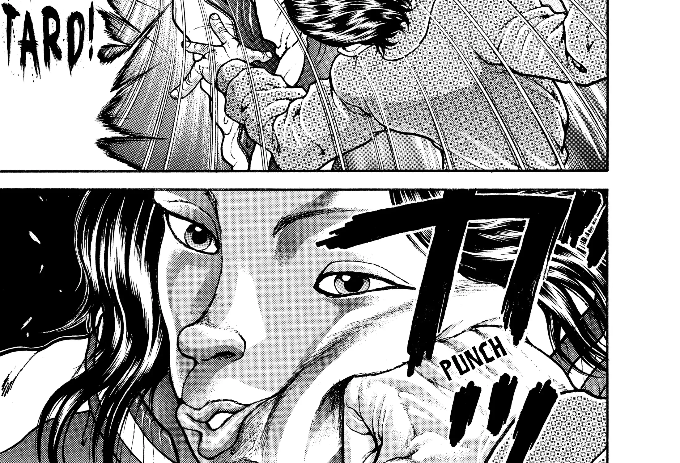 Hanma Baki - Son of Ogre (Shinsoban Release) Zinmanga X Chapter 117 Page 8