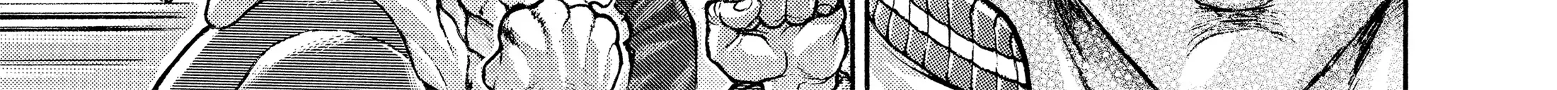 Hanma Baki - Son of Ogre (Shinsoban Release) Zinmanga X Chapter 117 Page 21