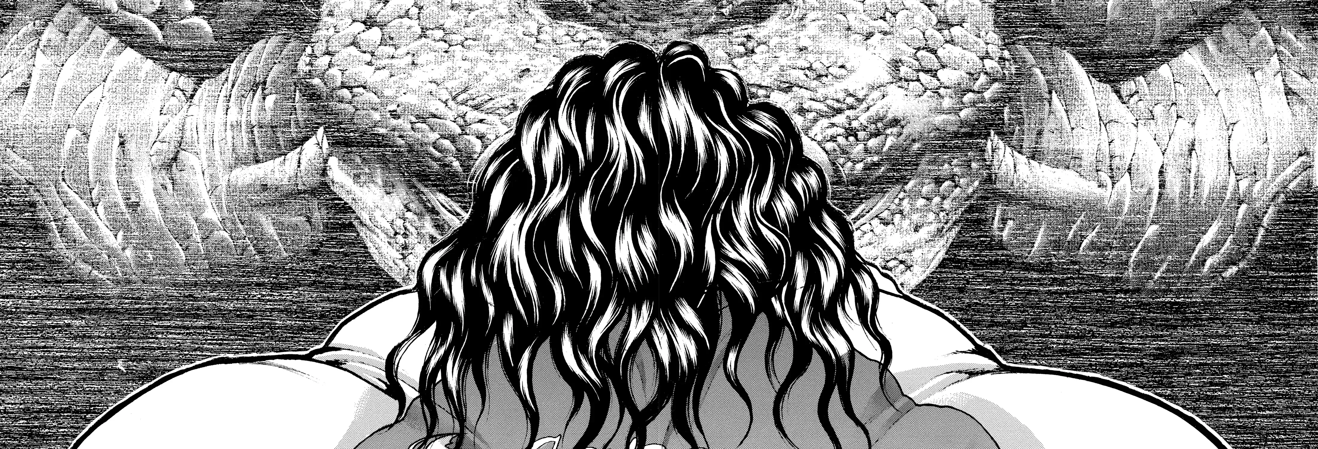 Hanma Baki - Son of Ogre (Shinsoban Release) Zinmanga X Chapter 117 Page 52