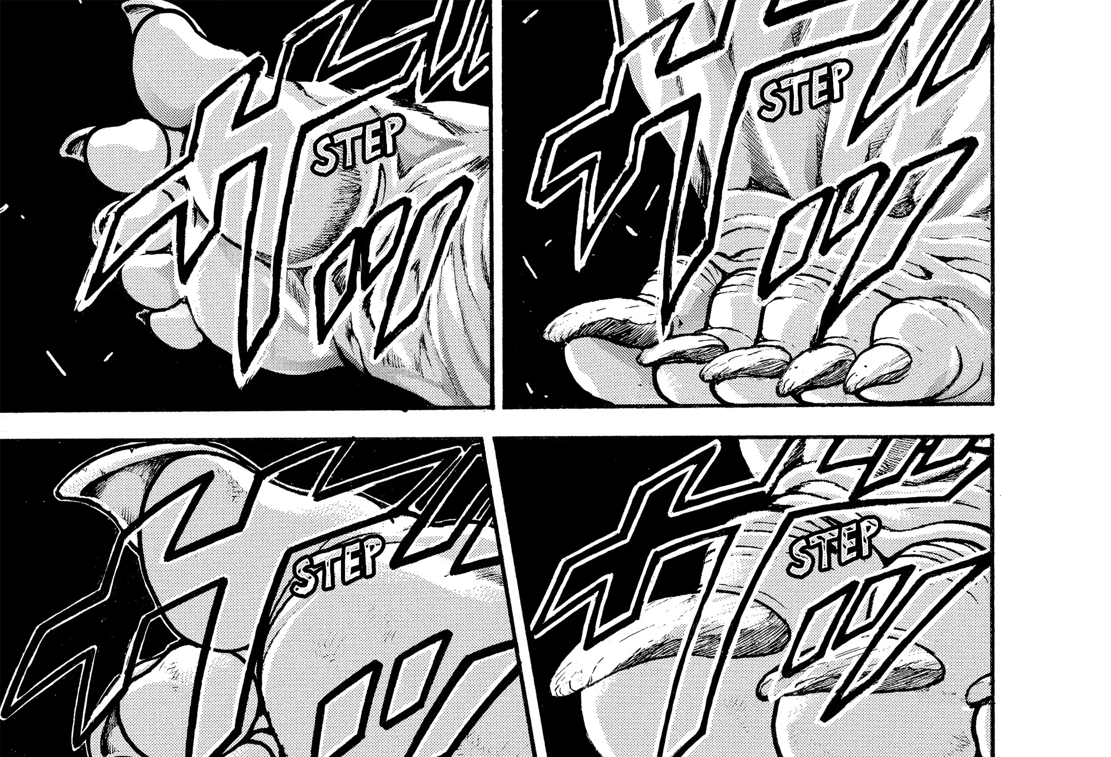 Hanma Baki - Son of Ogre (Shinsoban Release) Zinmanga X Chapter 113 Page 15