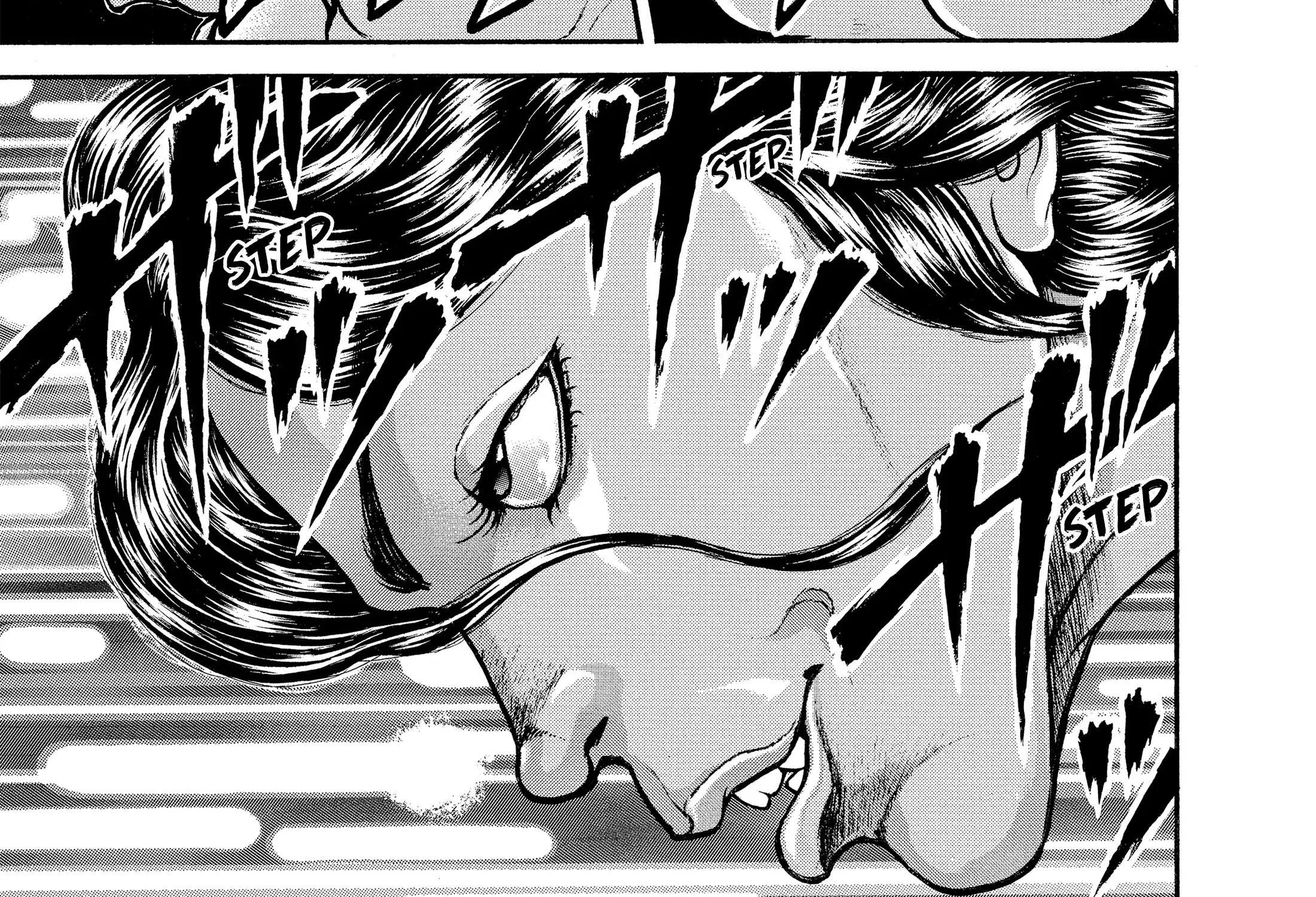 Hanma Baki - Son of Ogre (Shinsoban Release) Zinmanga X Chapter 113 Page 16