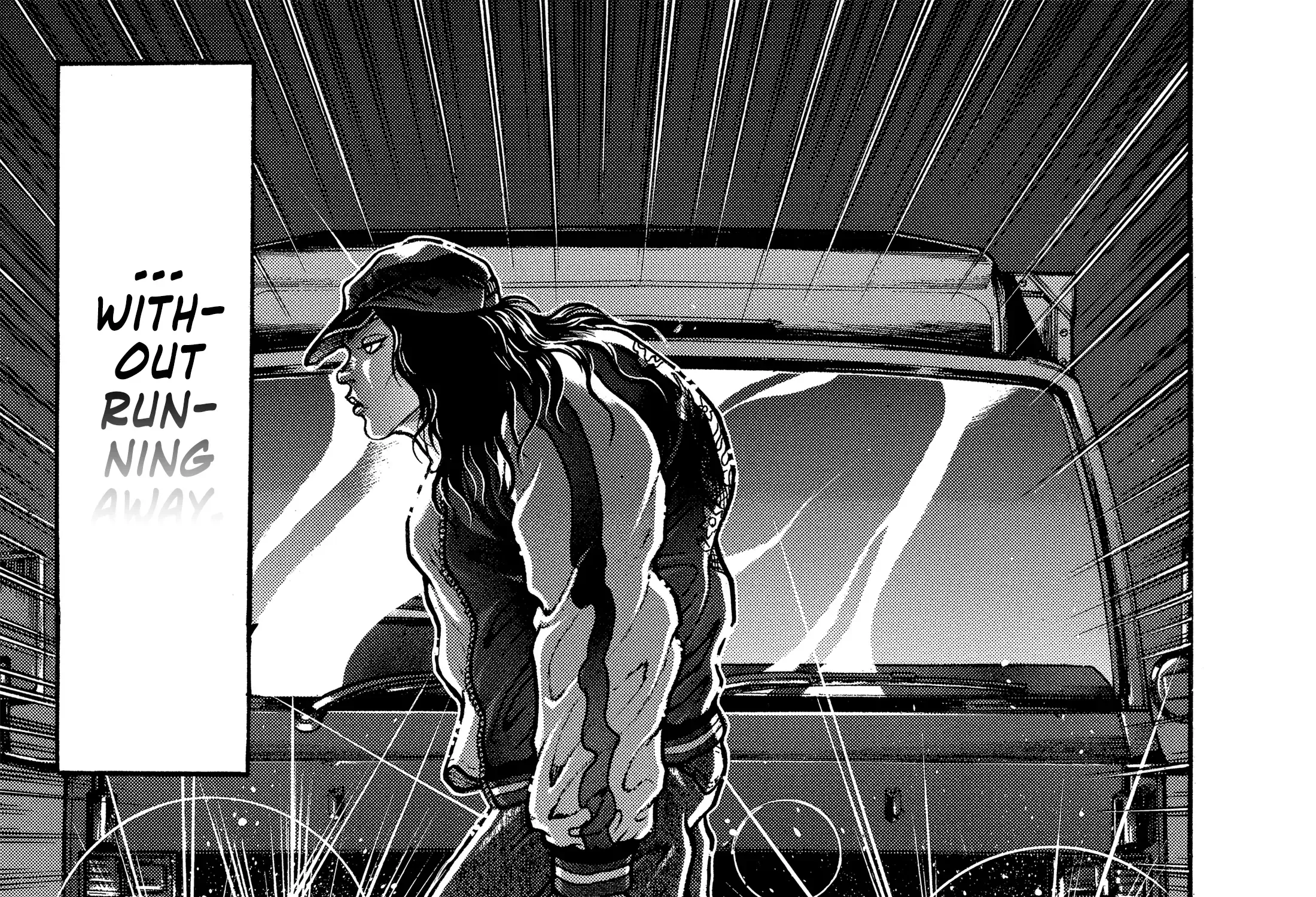 Hanma Baki - Son of Ogre (Shinsoban Release) Zinmanga X Chapter 112 Page 36