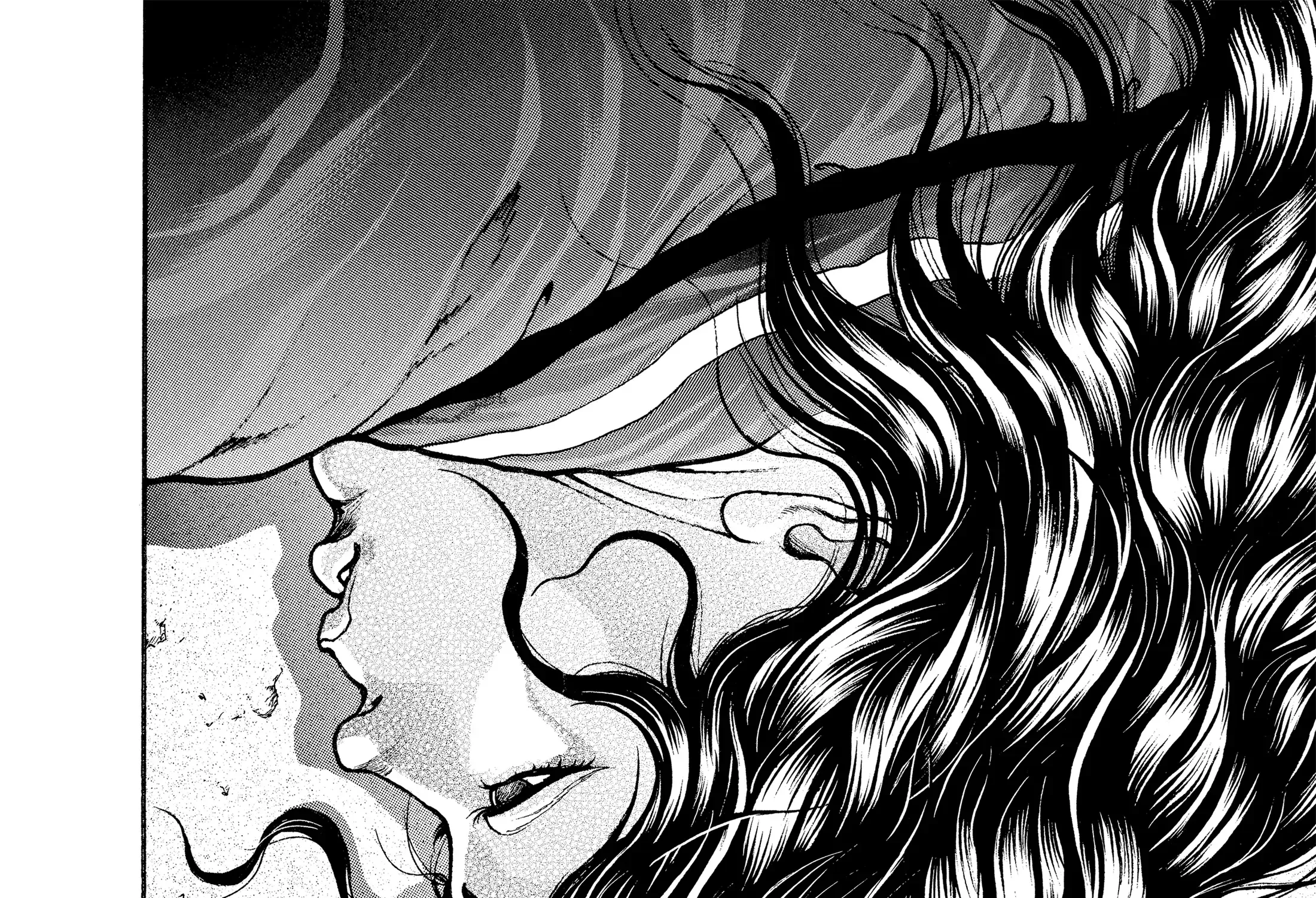Hanma Baki - Son of Ogre (Shinsoban Release) Zinmanga X Chapter 112 Page 51