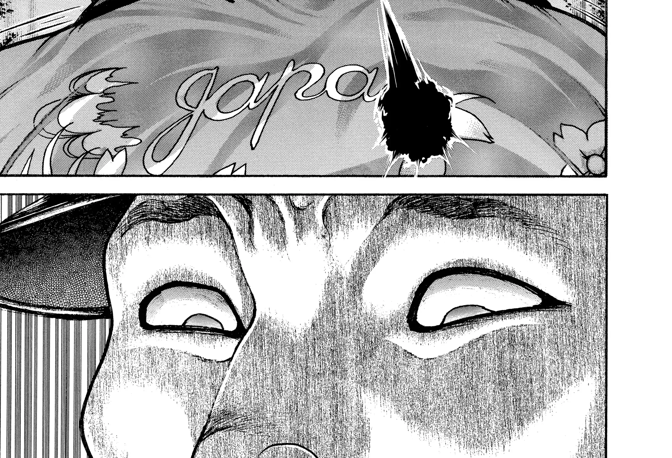 Hanma Baki - Son of Ogre (Shinsoban Release) Zinmanga X Chapter 111 Page 31