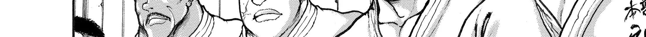 Hanma Baki - Son of Ogre (Shinsoban Release) Zinmanga X Chapter 110 Page 12