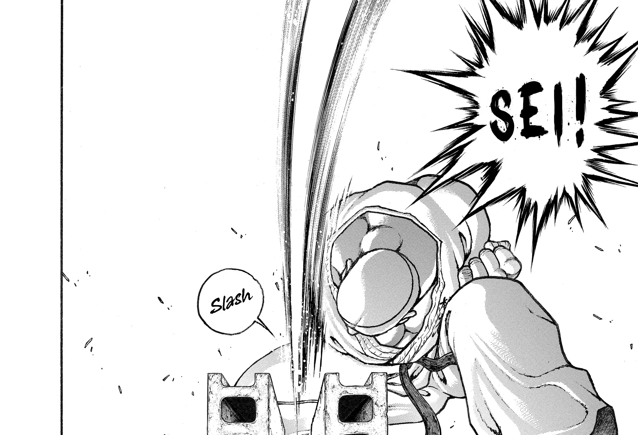 Hanma Baki - Son of Ogre (Shinsoban Release) Zinmanga X Chapter 110 Page 16