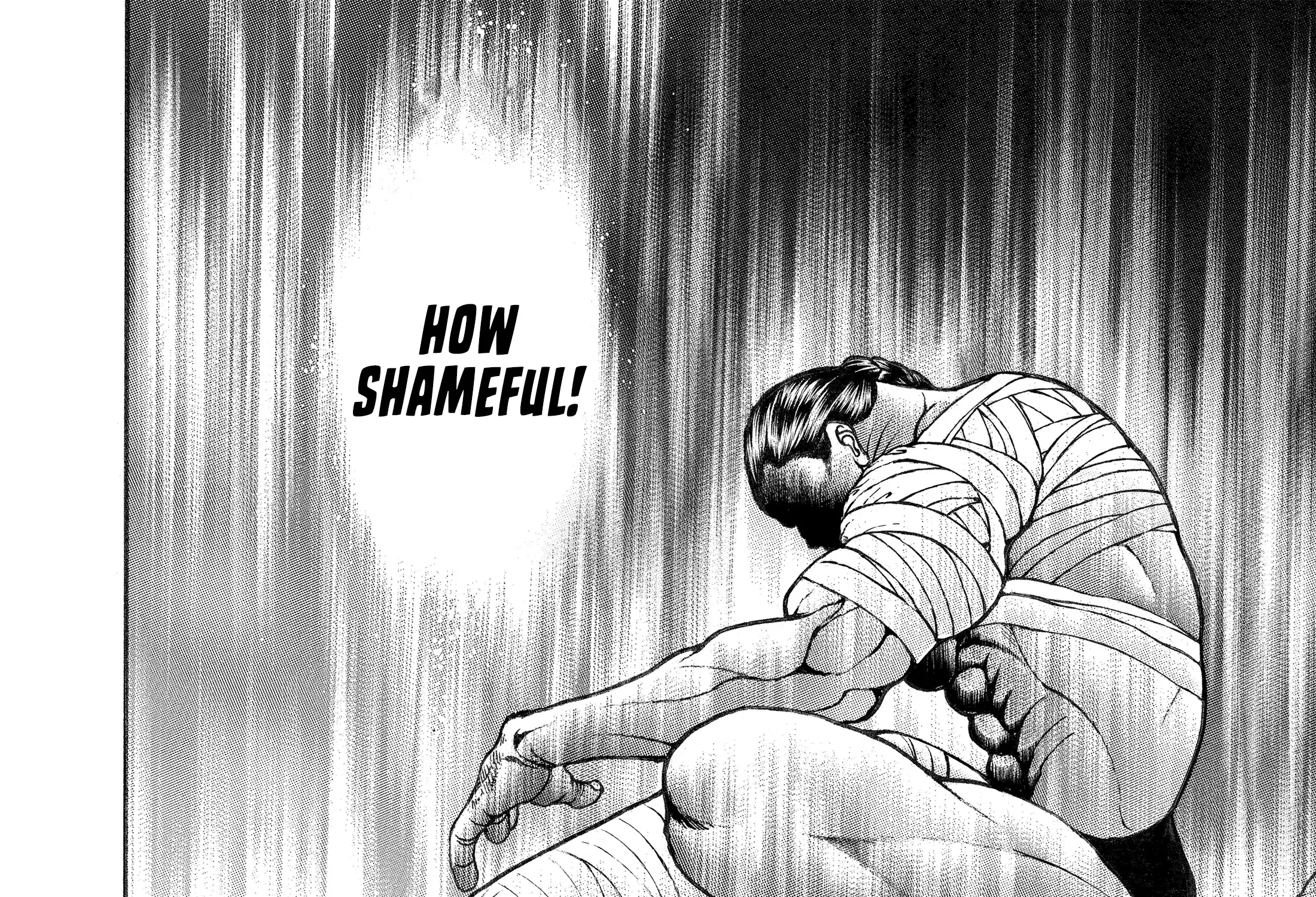 Hanma Baki - Son of Ogre (Shinsoban Release) Zinmanga X Chapter 109 Page 21