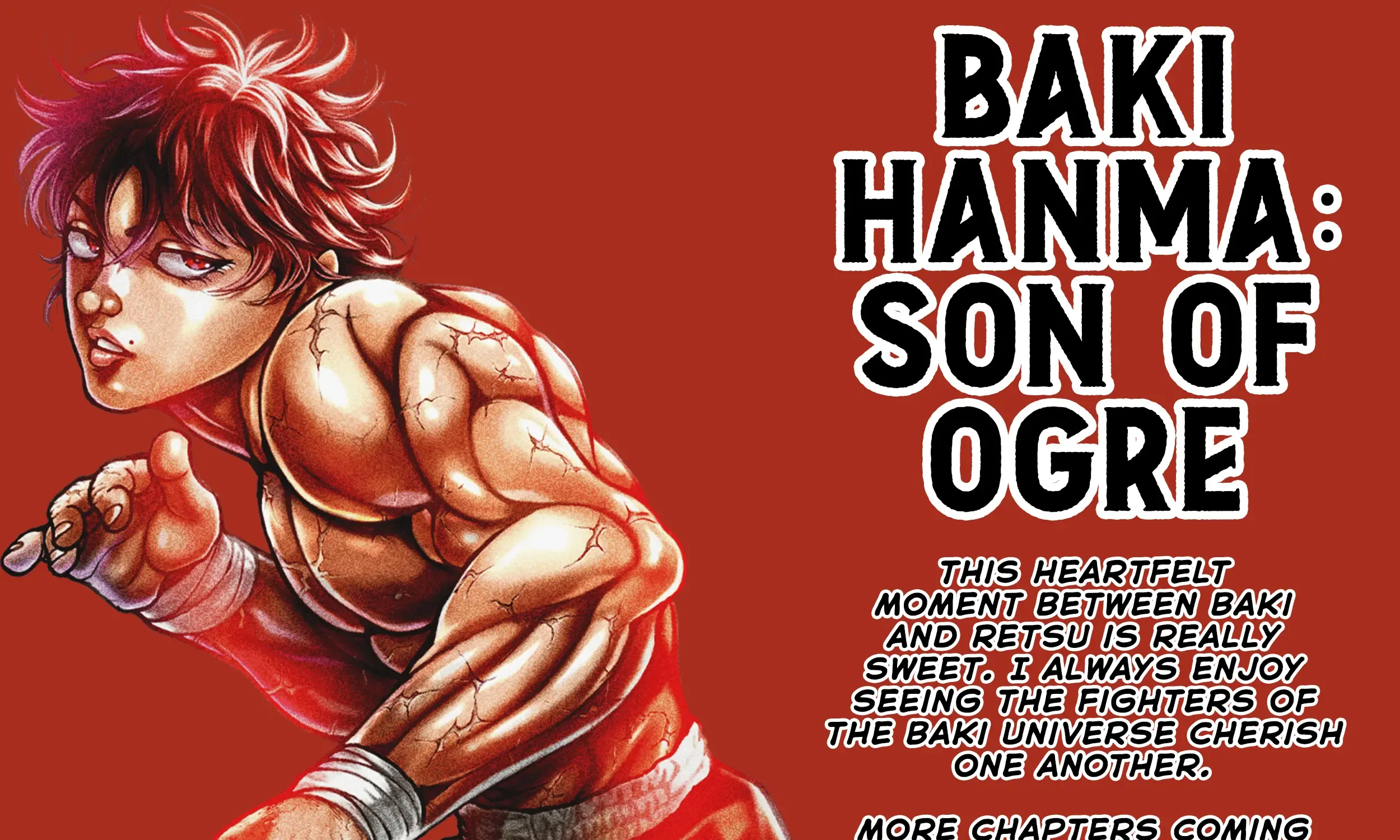 Hanma Baki - Son of Ogre (Shinsoban Release) Zinmanga X Chapter 109 Page 60