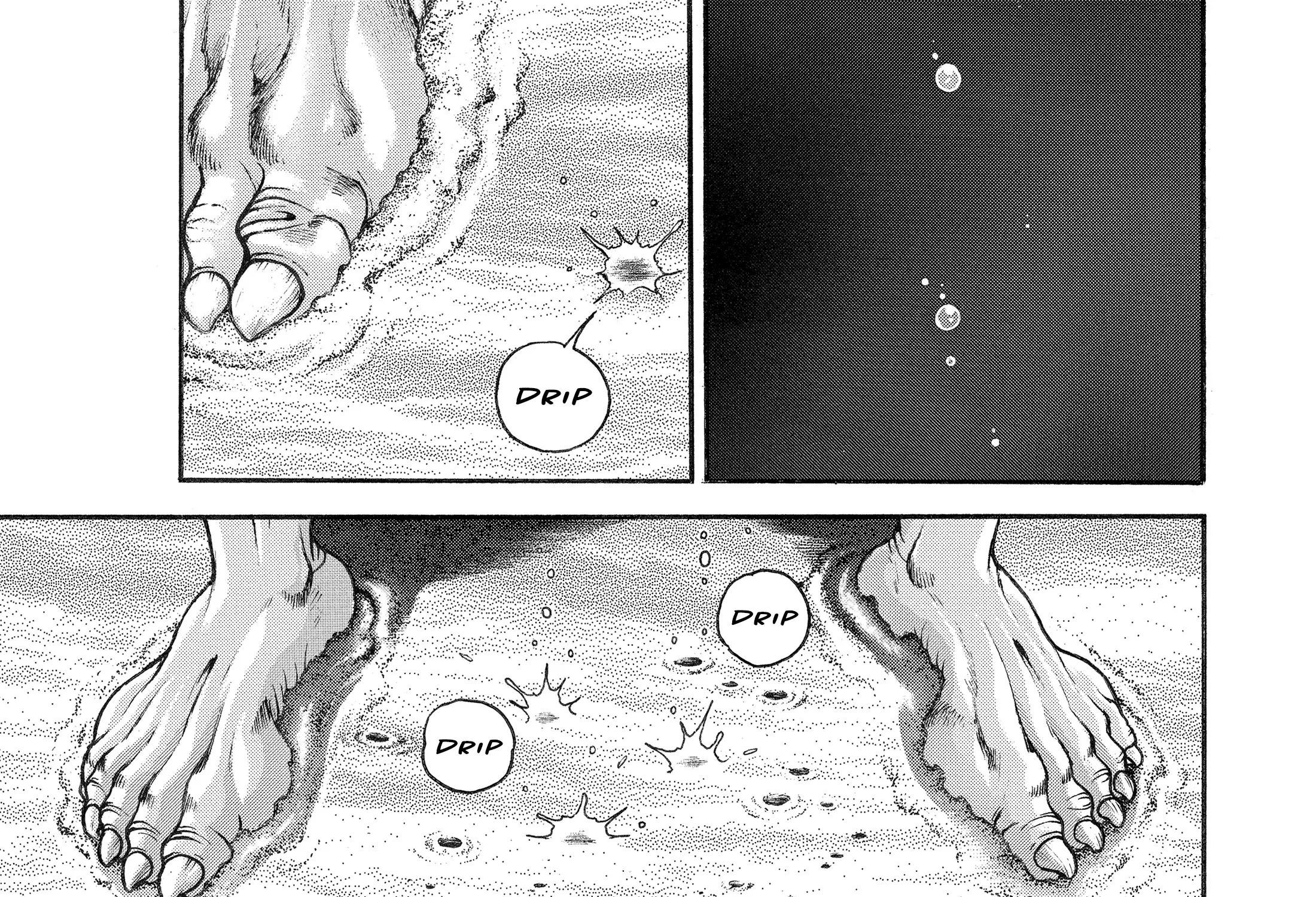 Hanma Baki - Son of Ogre (Shinsoban Release) Zinmanga X Chapter 108 Page 13