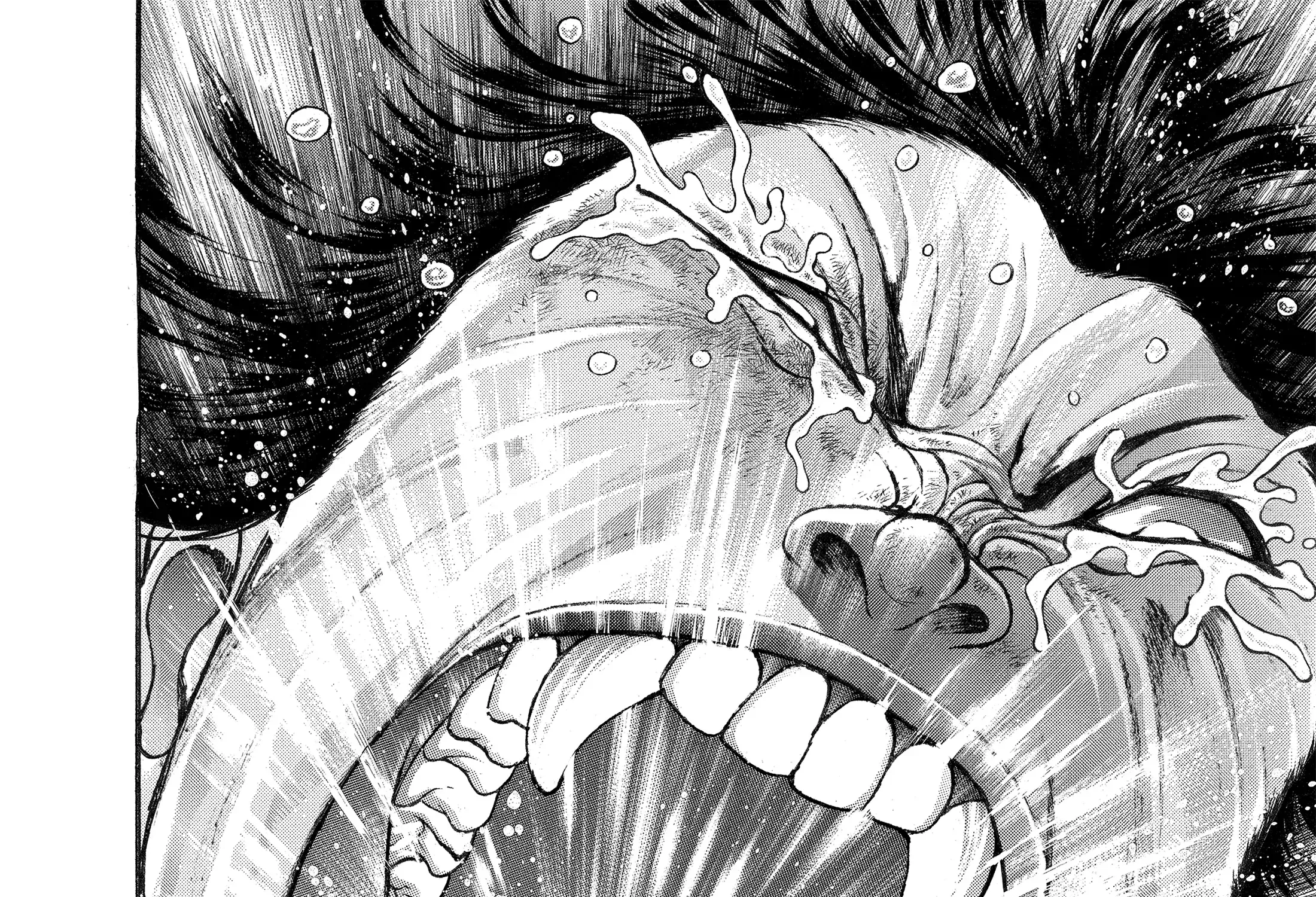 Hanma Baki - Son of Ogre (Shinsoban Release) Zinmanga X Chapter 108 Page 46