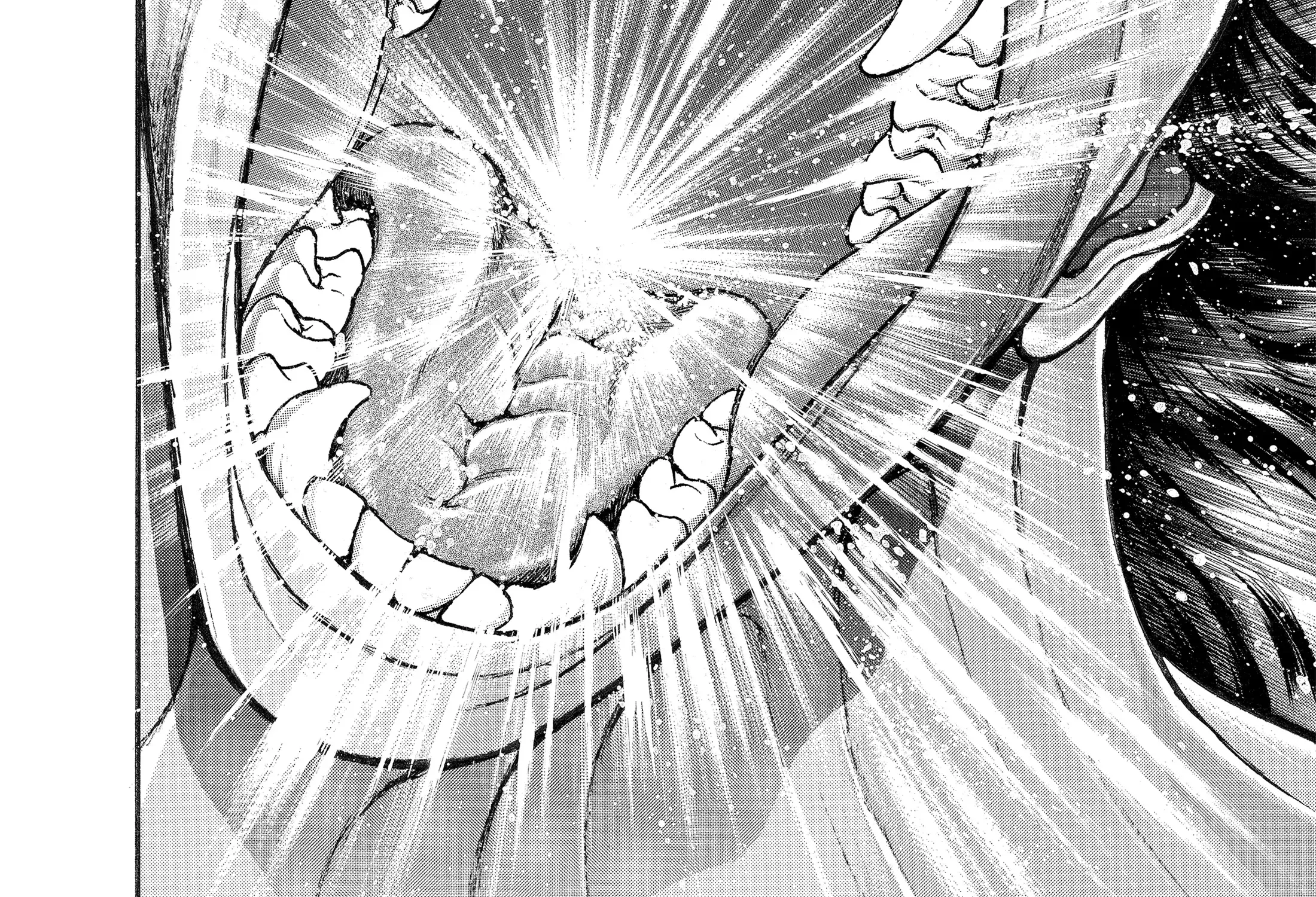 Hanma Baki - Son of Ogre (Shinsoban Release) Zinmanga X Chapter 108 Page 47