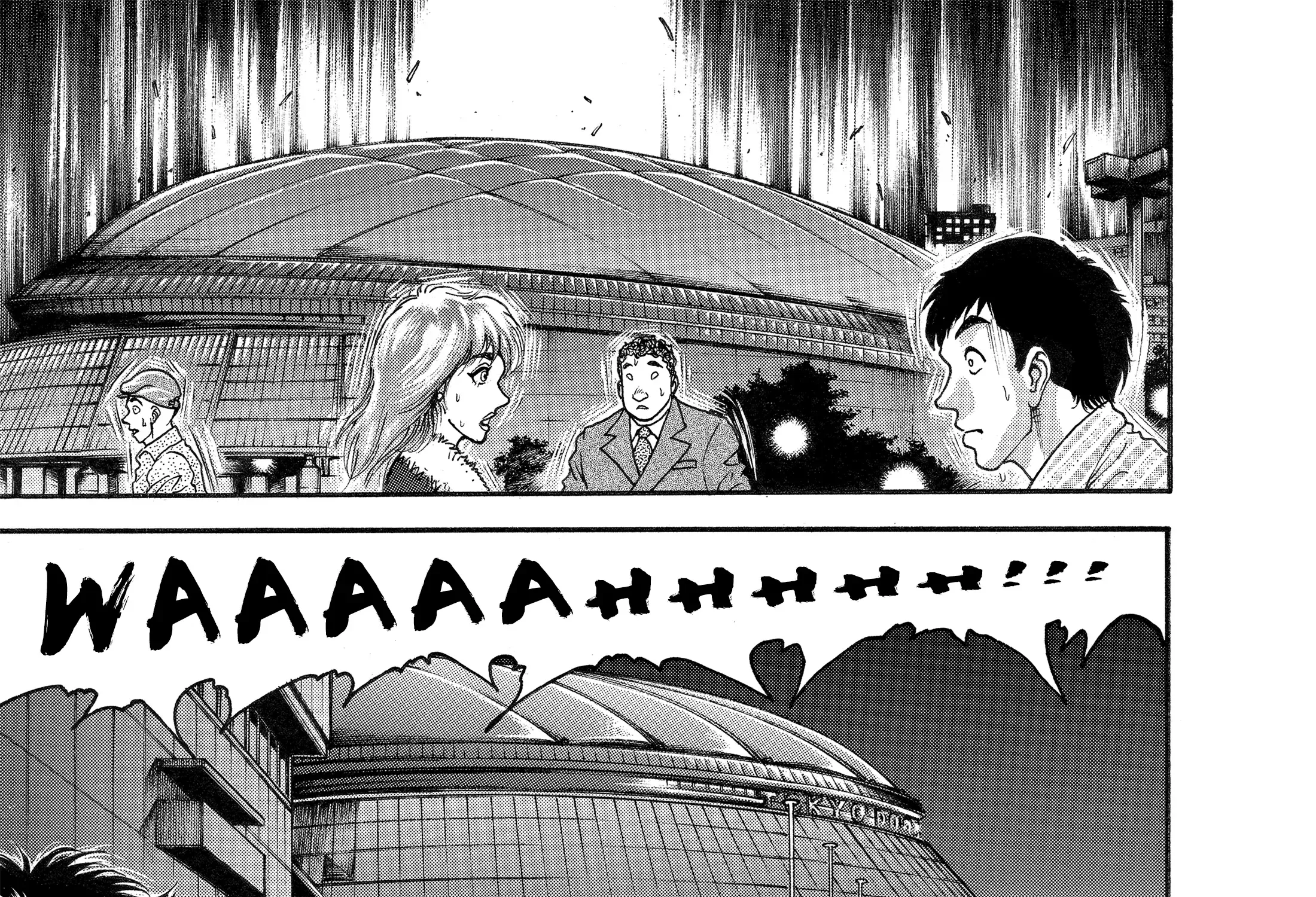 Hanma Baki - Son of Ogre (Shinsoban Release) Zinmanga X Chapter 108 Page 49