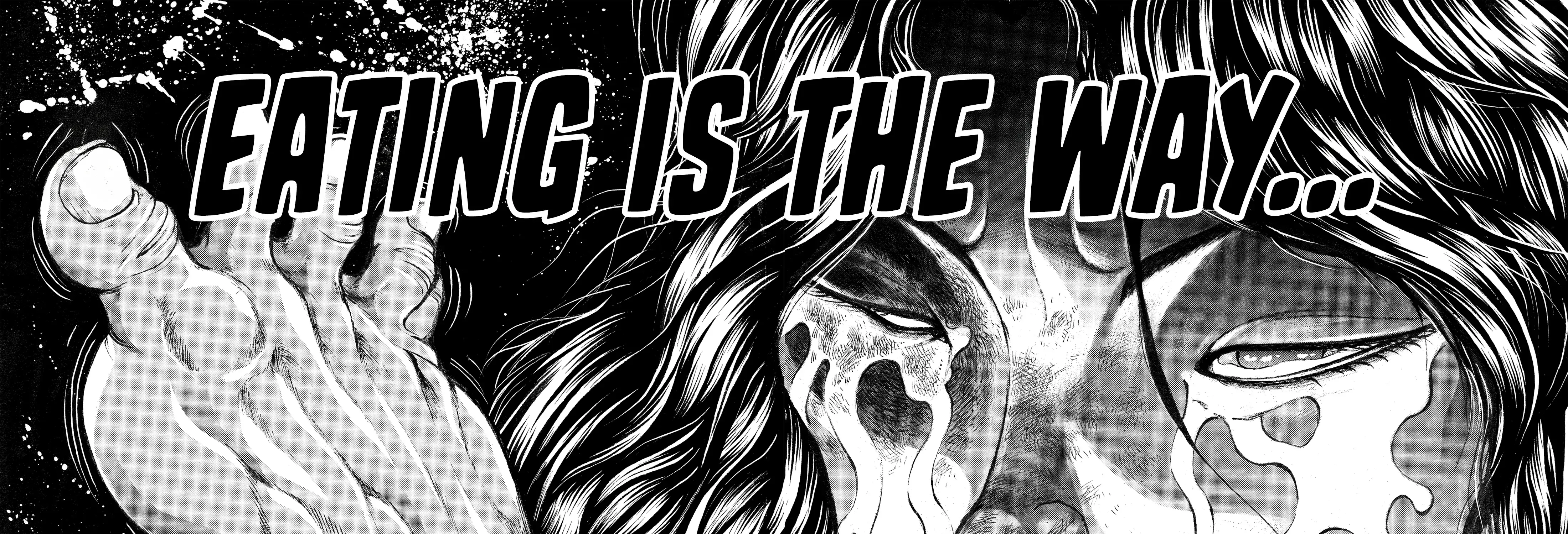Hanma Baki - Son of Ogre (Shinsoban Release) Zinmanga X Chapter 108 Page 52