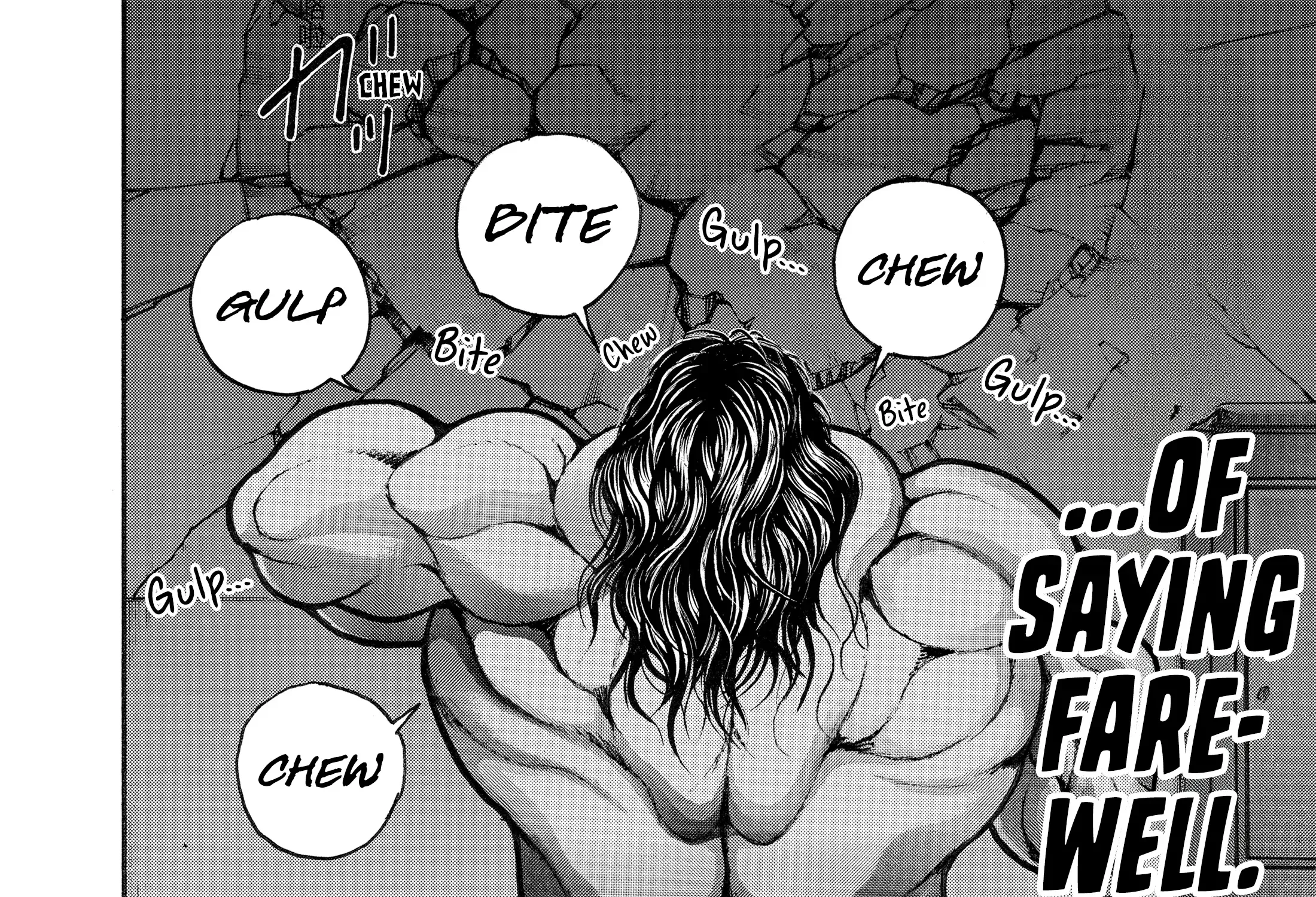 Hanma Baki - Son of Ogre (Shinsoban Release) Zinmanga X Chapter 108 Page 55