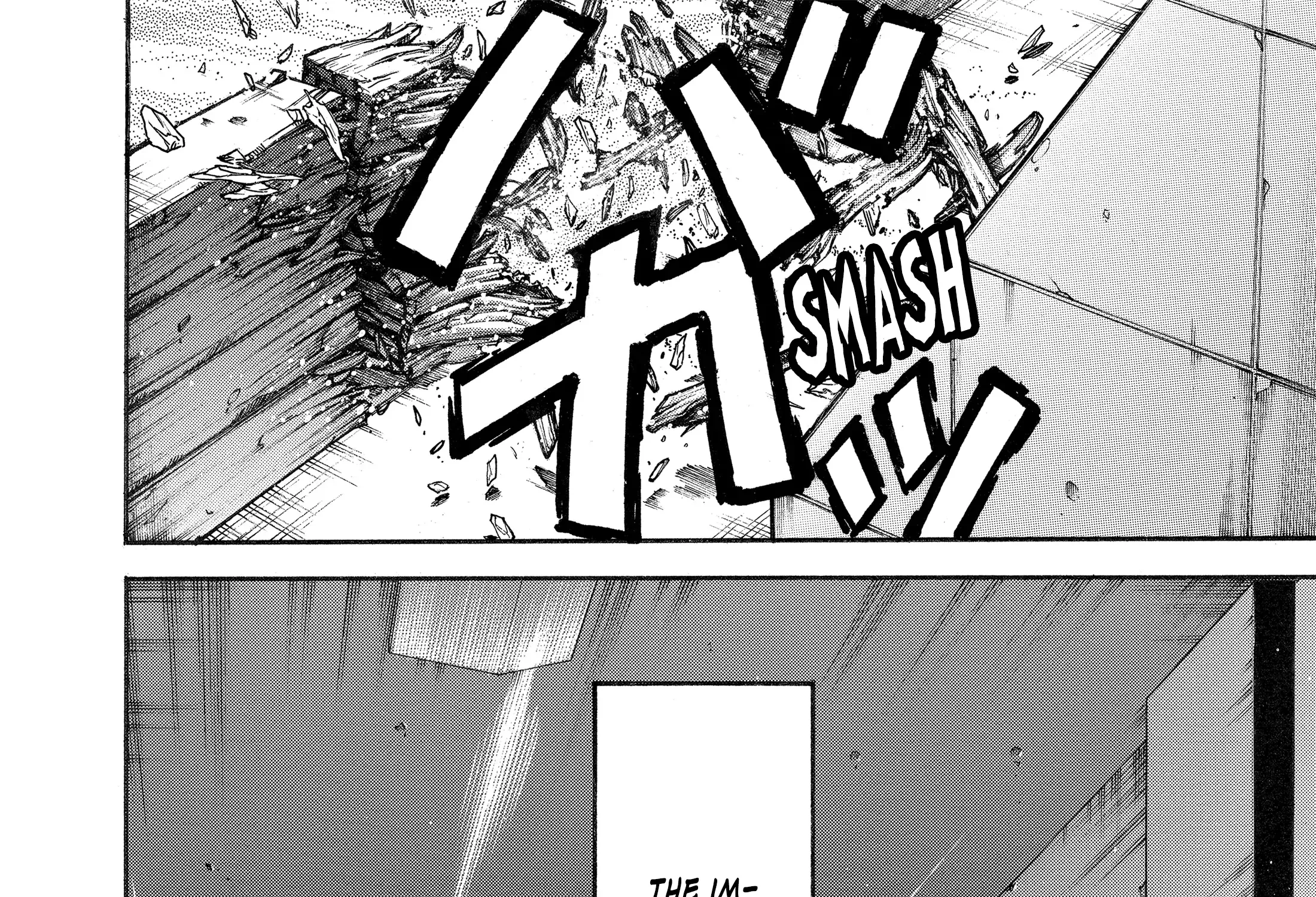 Hanma Baki - Son of Ogre (Shinsoban Release) Zinmanga X Chapter 107 Page 39