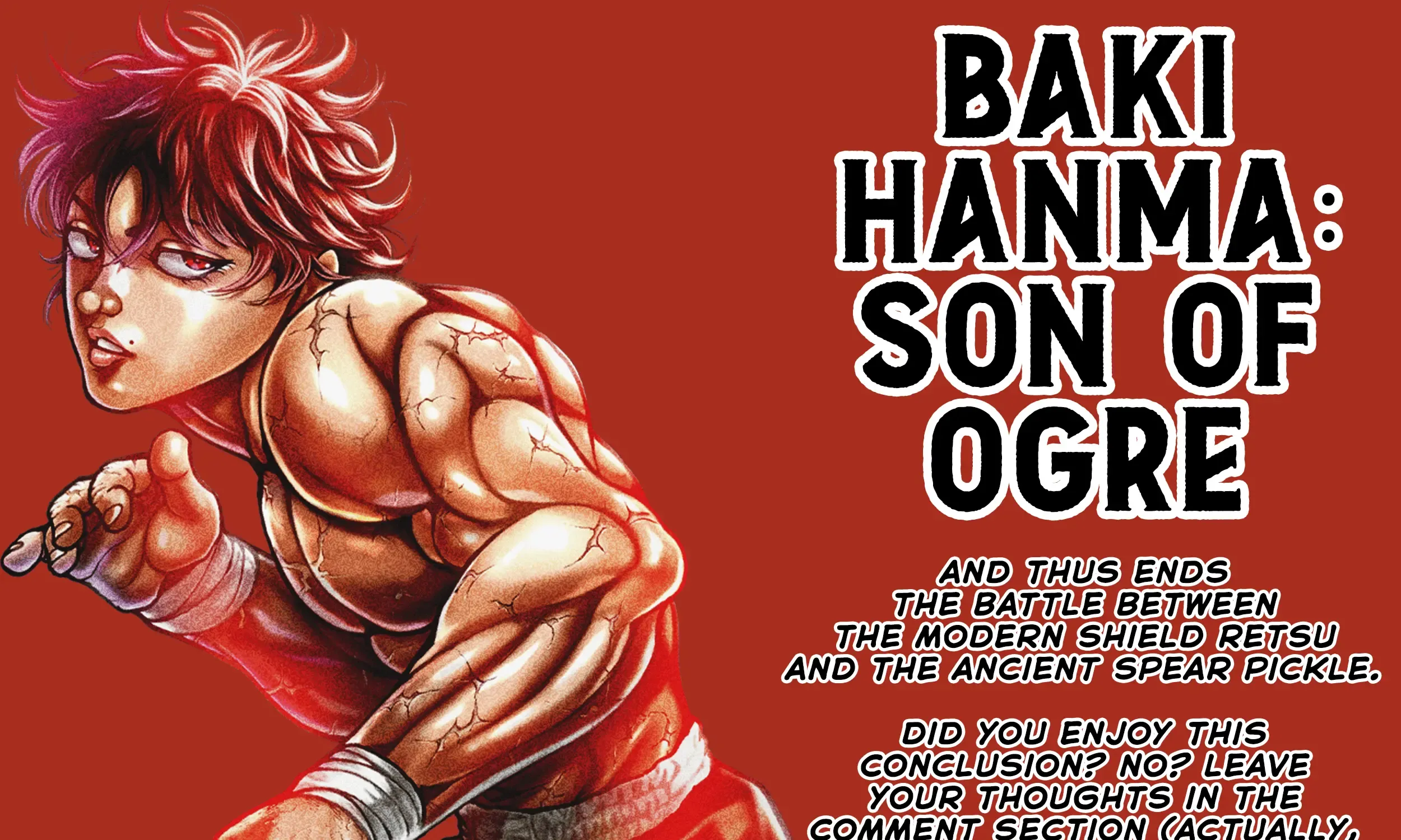 Hanma Baki - Son of Ogre (Shinsoban Release) Zinmanga X Chapter 107 Page 48