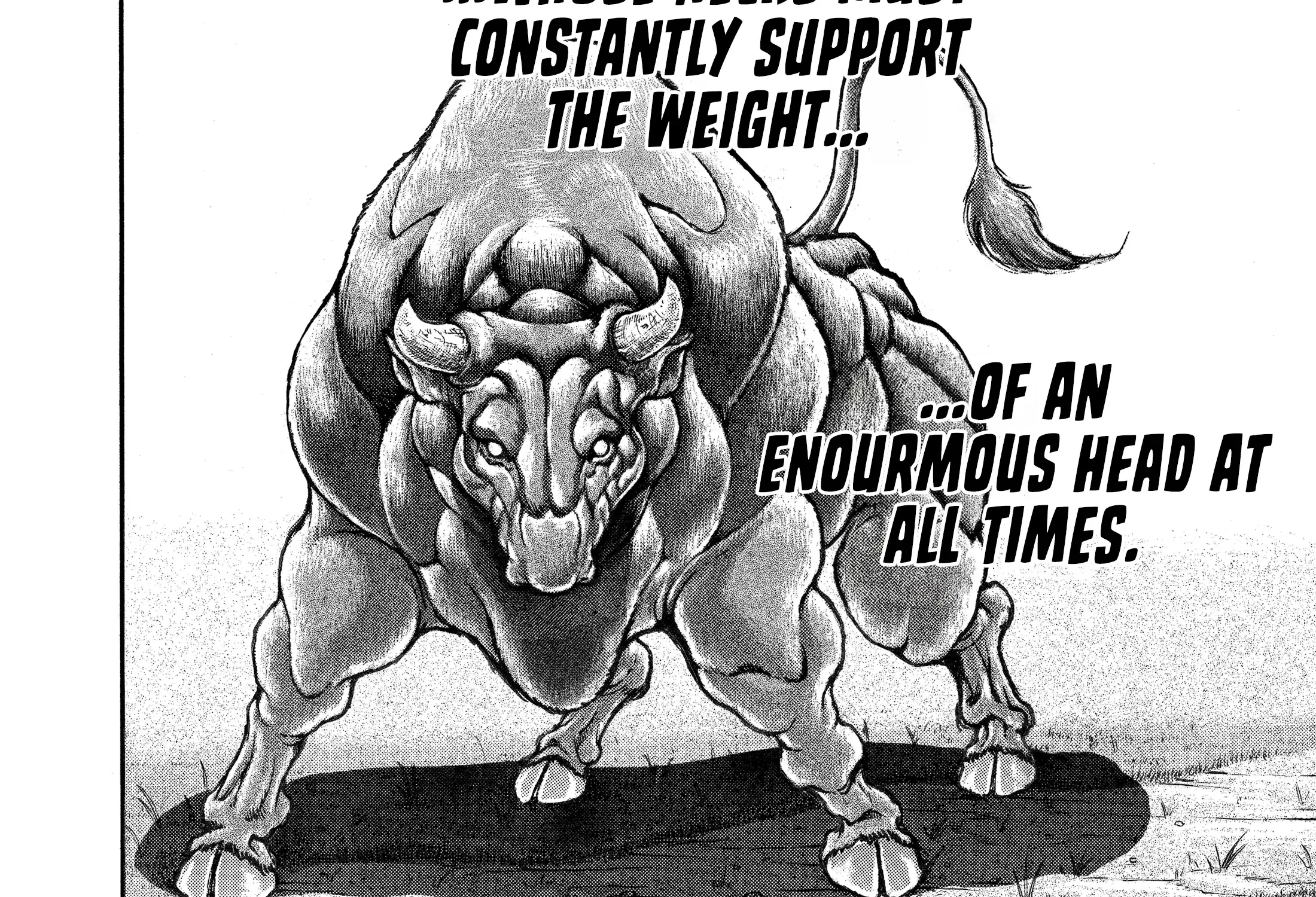Hanma Baki - Son of Ogre (Shinsoban Release) Zinmanga X Chapter 106 Page 29