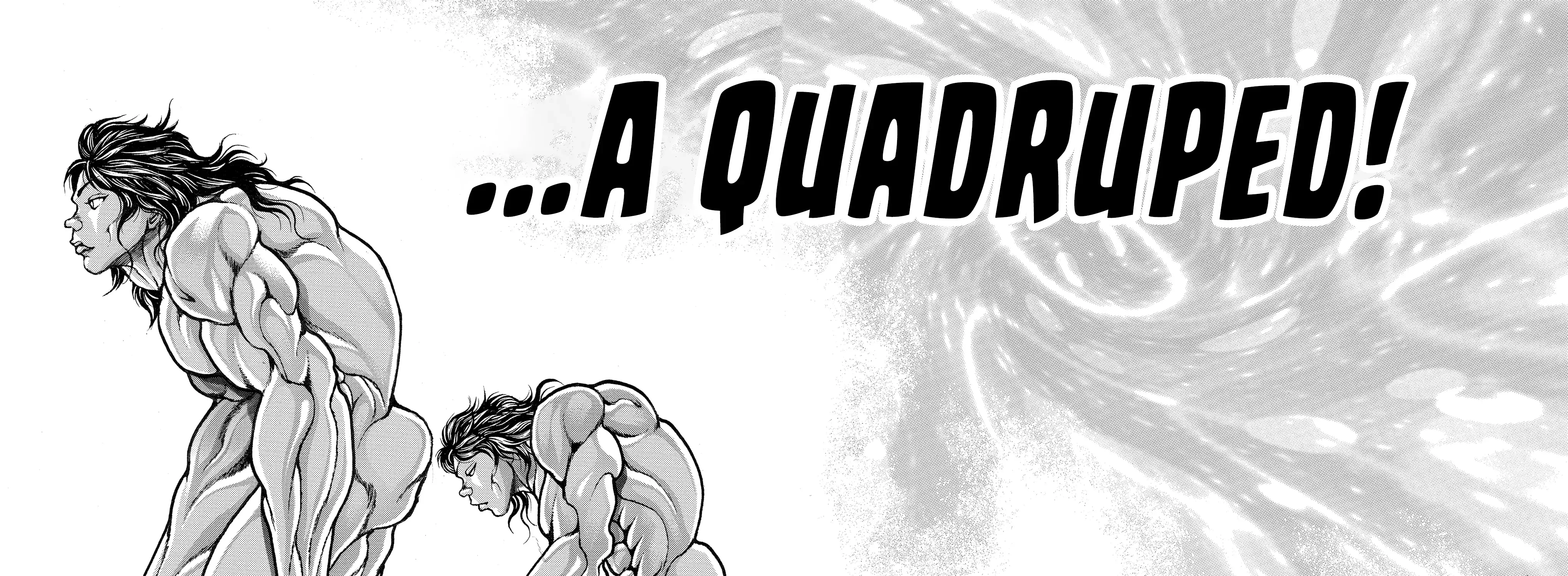 Hanma Baki - Son of Ogre (Shinsoban Release) Zinmanga X Chapter 106 Page 40