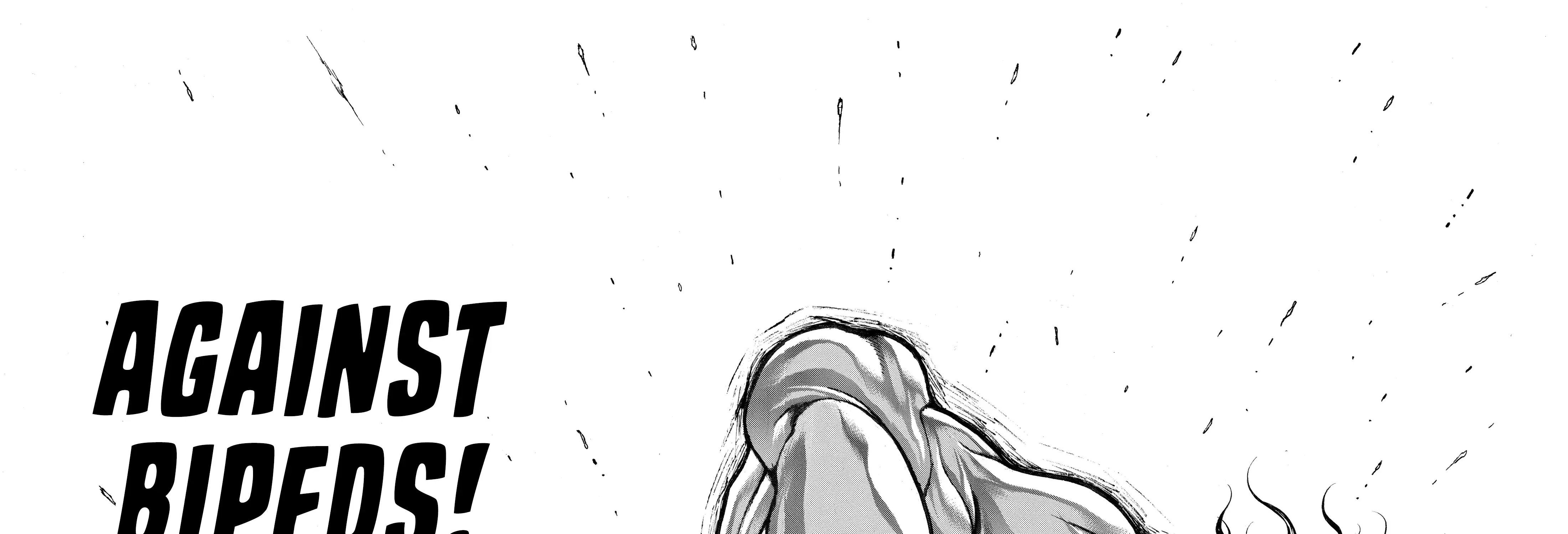 Hanma Baki - Son of Ogre (Shinsoban Release) Zinmanga X Chapter 106 Page 49