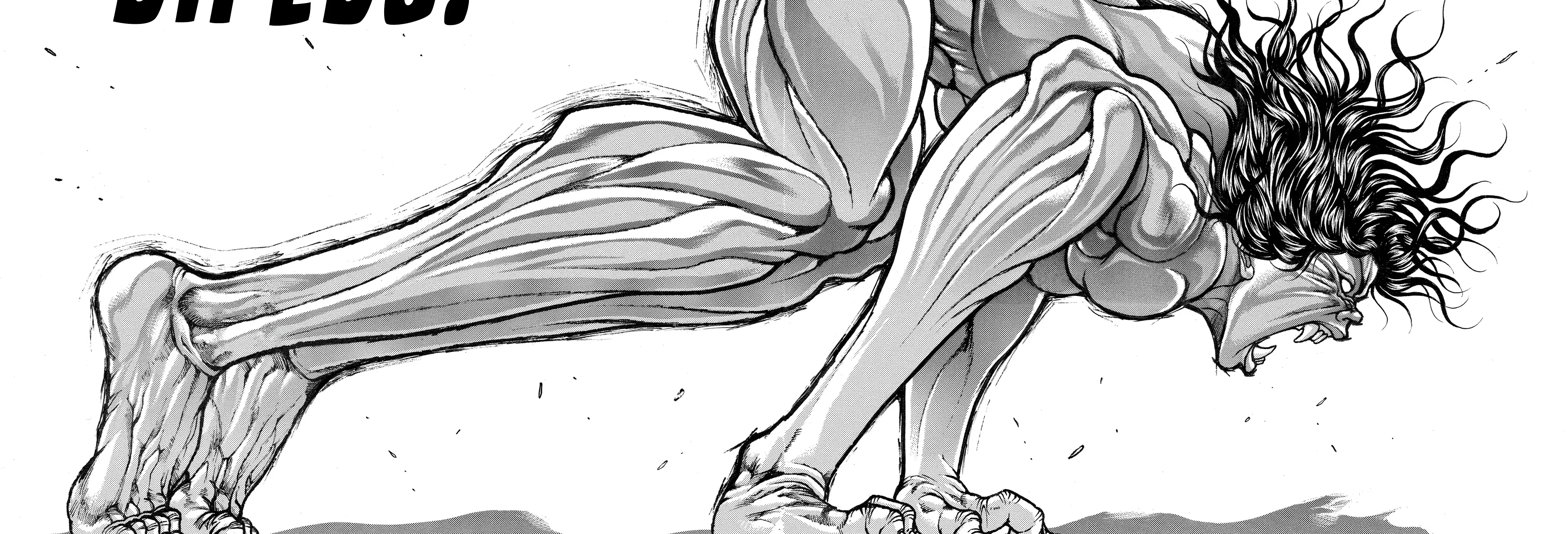 Hanma Baki - Son of Ogre (Shinsoban Release) Zinmanga X Chapter 106 Page 50