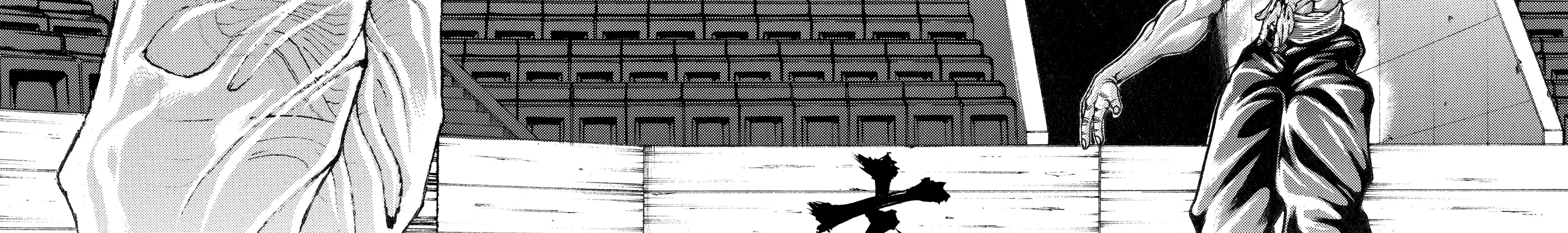 Hanma Baki - Son of Ogre (Shinsoban Release) Zinmanga X Chapter 105 Page 5