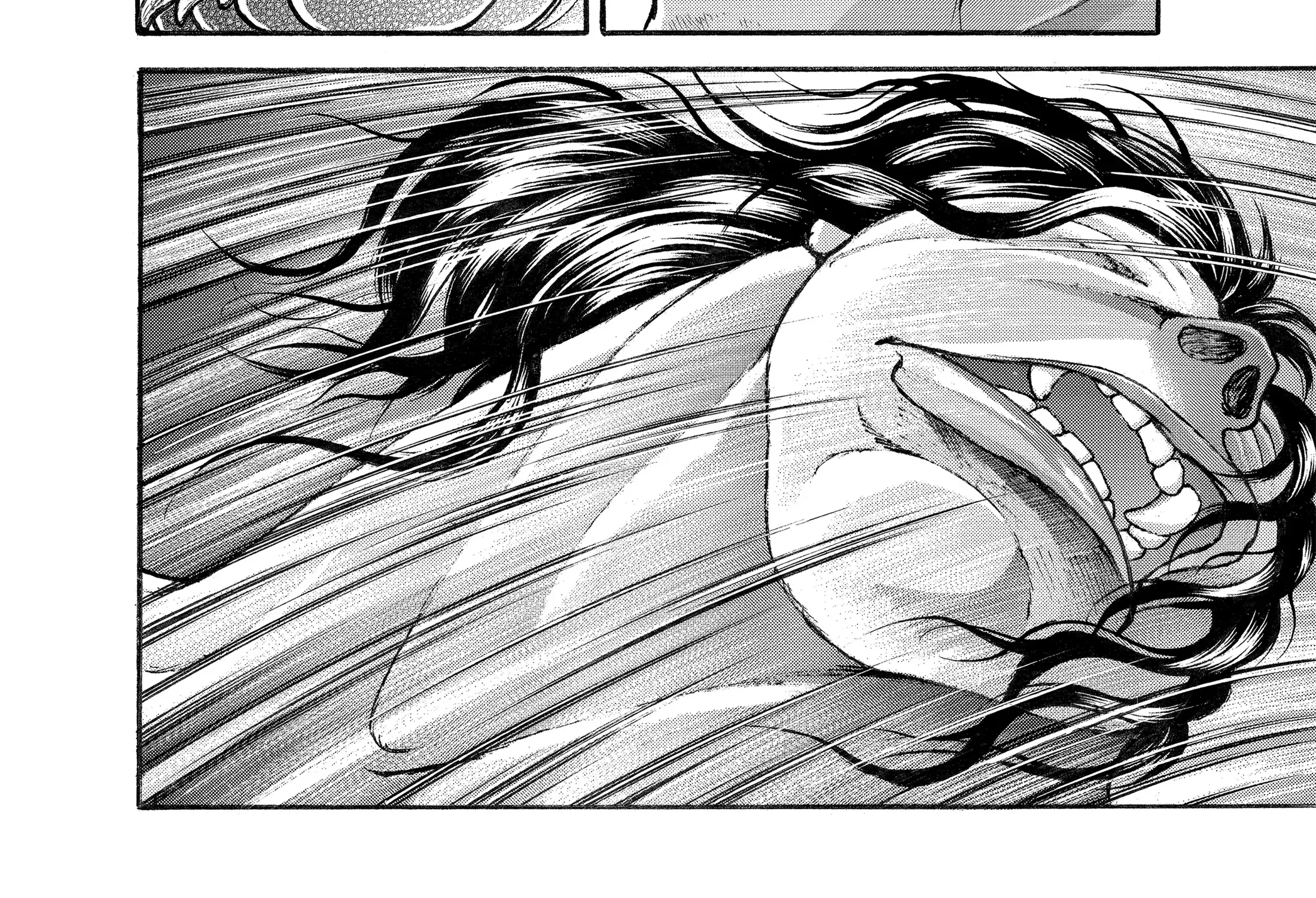 Hanma Baki - Son of Ogre (Shinsoban Release) Zinmanga X Chapter 105 Page 28