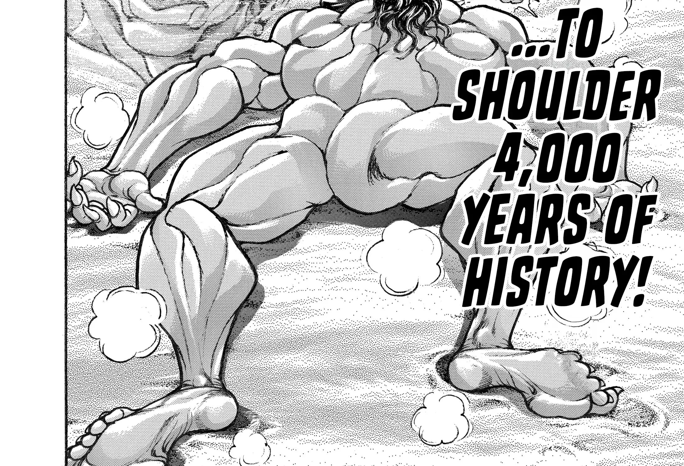 Hanma Baki - Son of Ogre (Shinsoban Release) Zinmanga X Chapter 105 Page 55