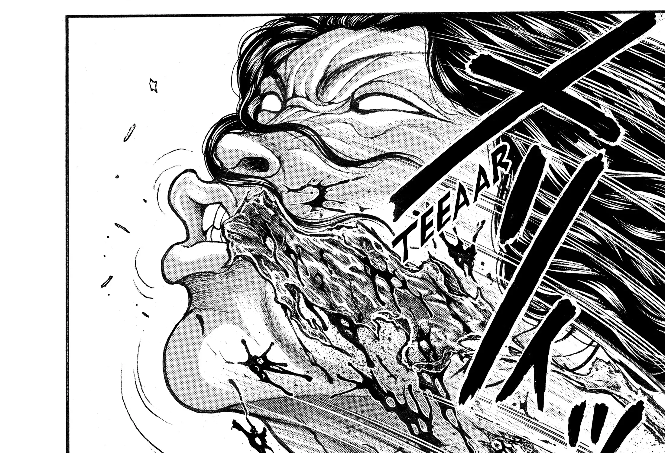 Hanma Baki - Son of Ogre (Shinsoban Release) Zinmanga X Chapter 102 Page 52