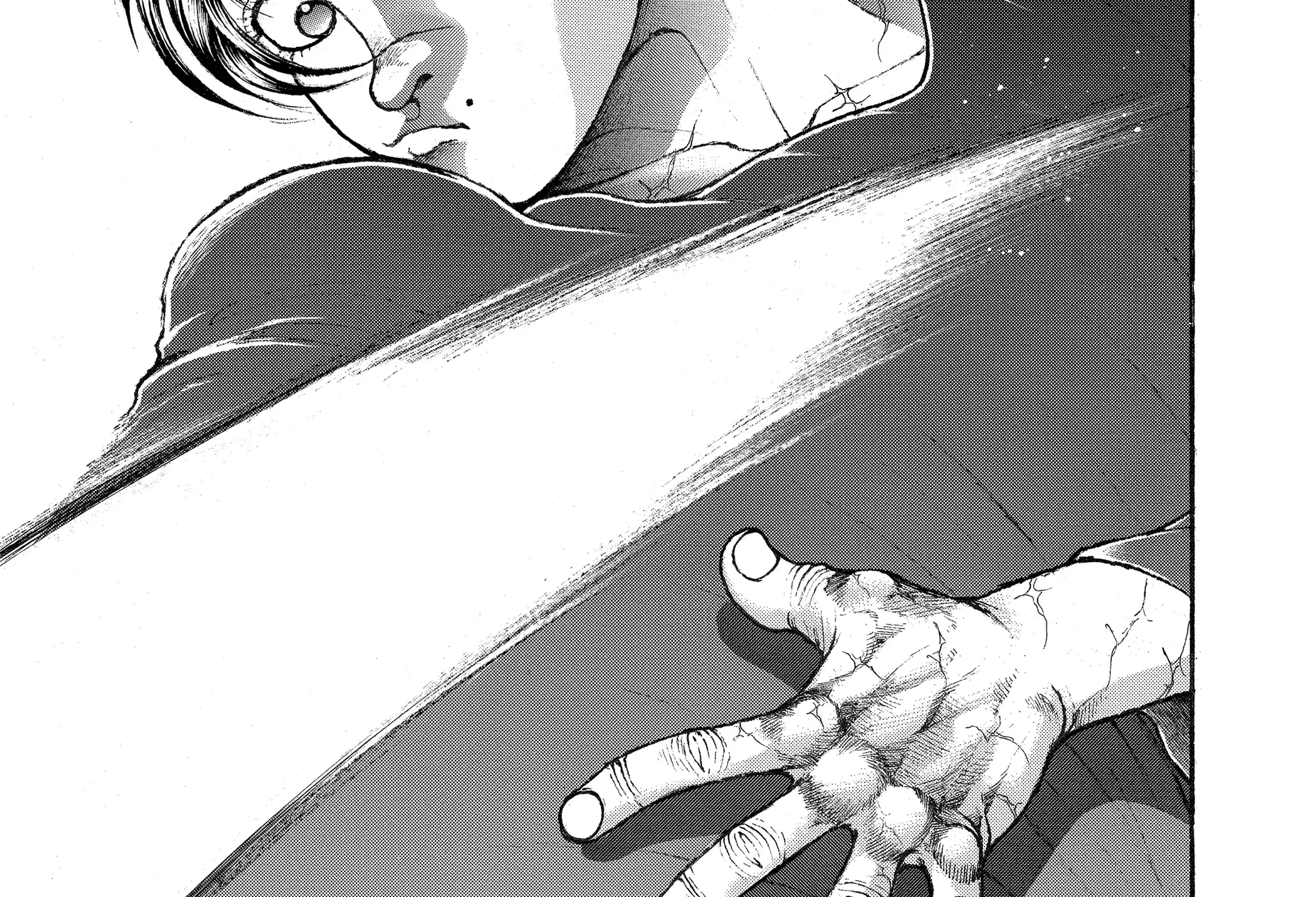 Hanma Baki - Son of Ogre (Shinsoban Release) Zinmanga X Chapter 101 Page 2