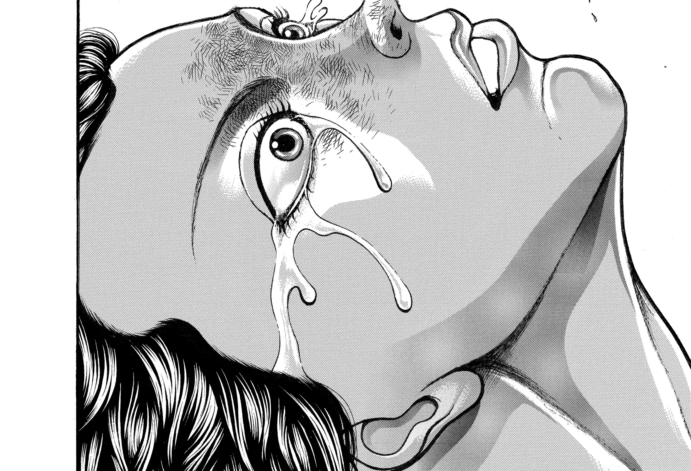 Hanma Baki - Son of Ogre (Shinsoban Release) Zinmanga X Chapter 101 Page 52