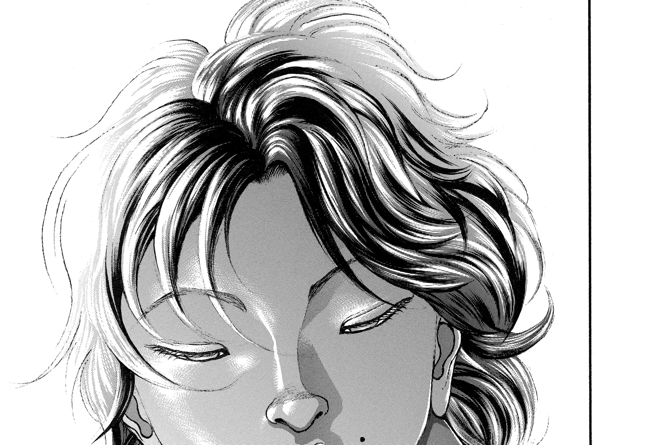 Hanma Baki - Son of Ogre (Shinsoban Release) Zinmanga X Chapter 100 Page 1